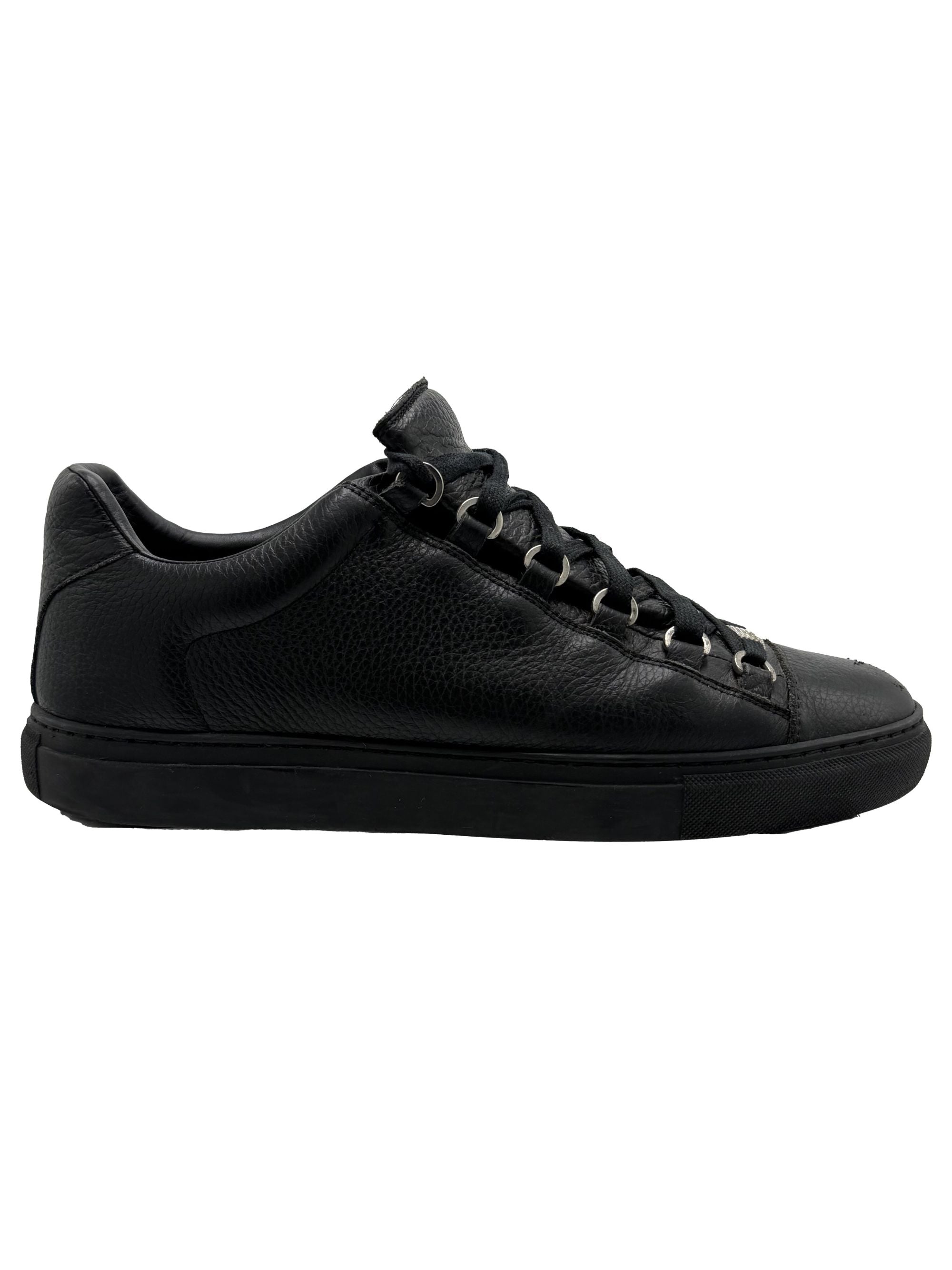 Balenciaga Arena Trainer - Black Balenciaga