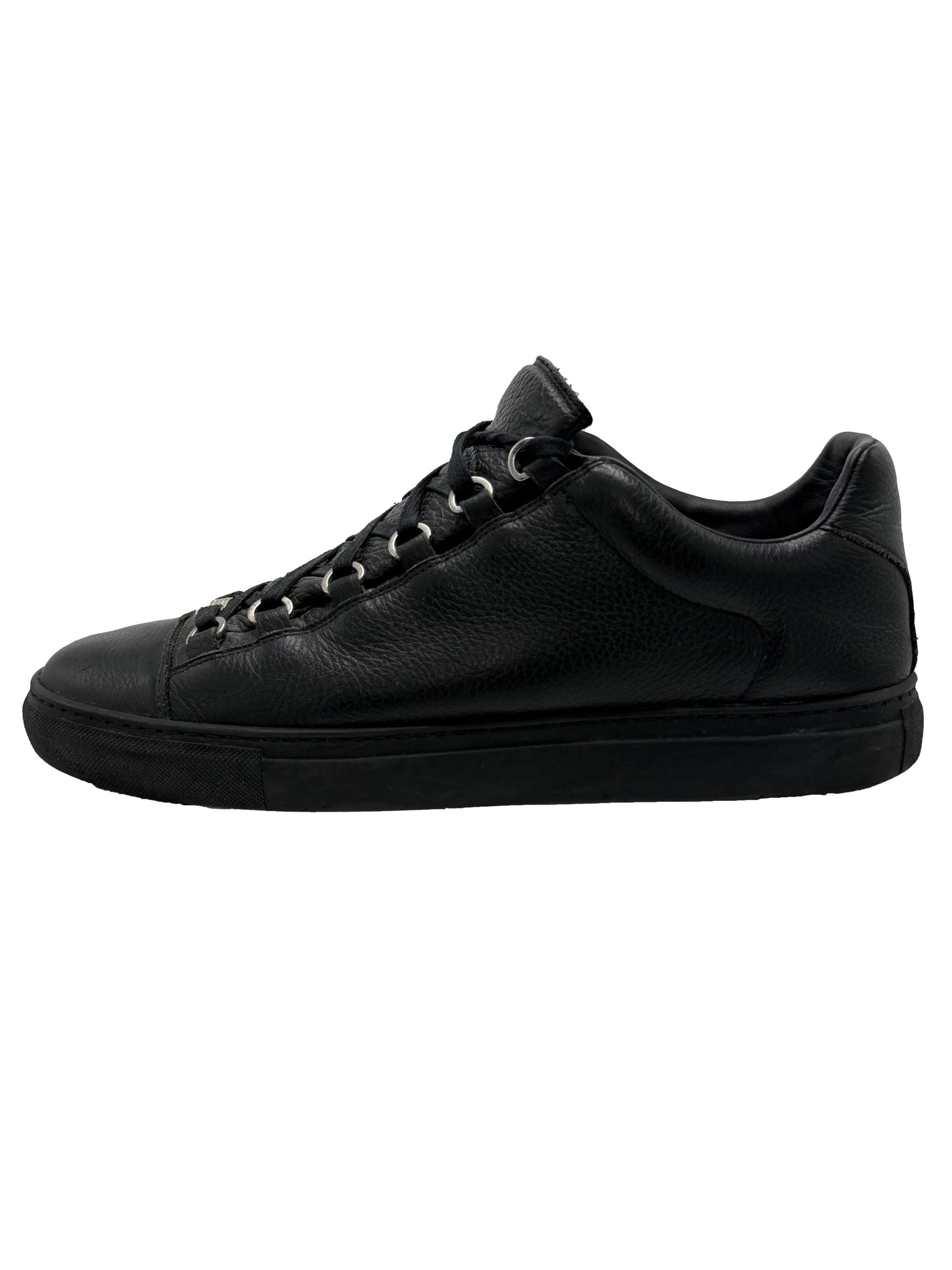 Balenciaga Arena Trainer - Black Balenciaga