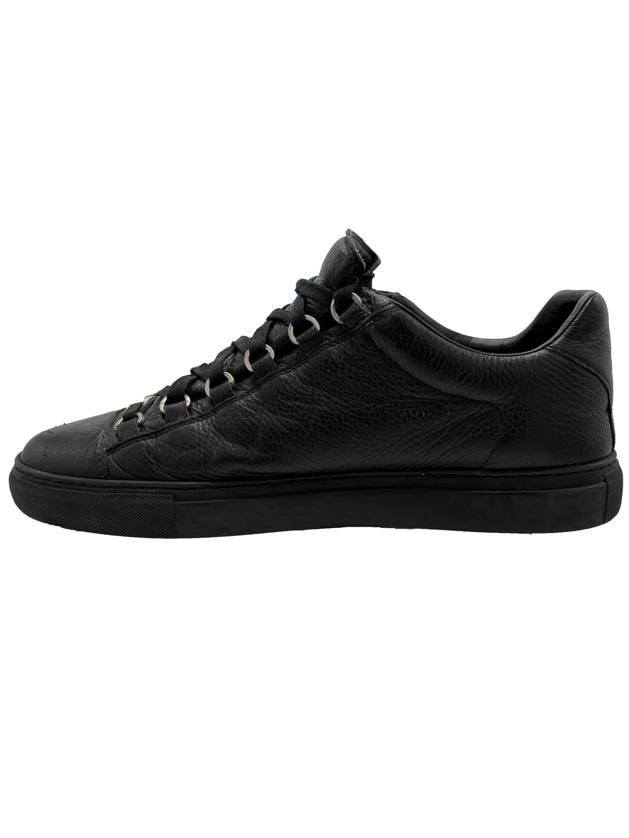 Balenciaga Arena Trainer - Black Balenciaga