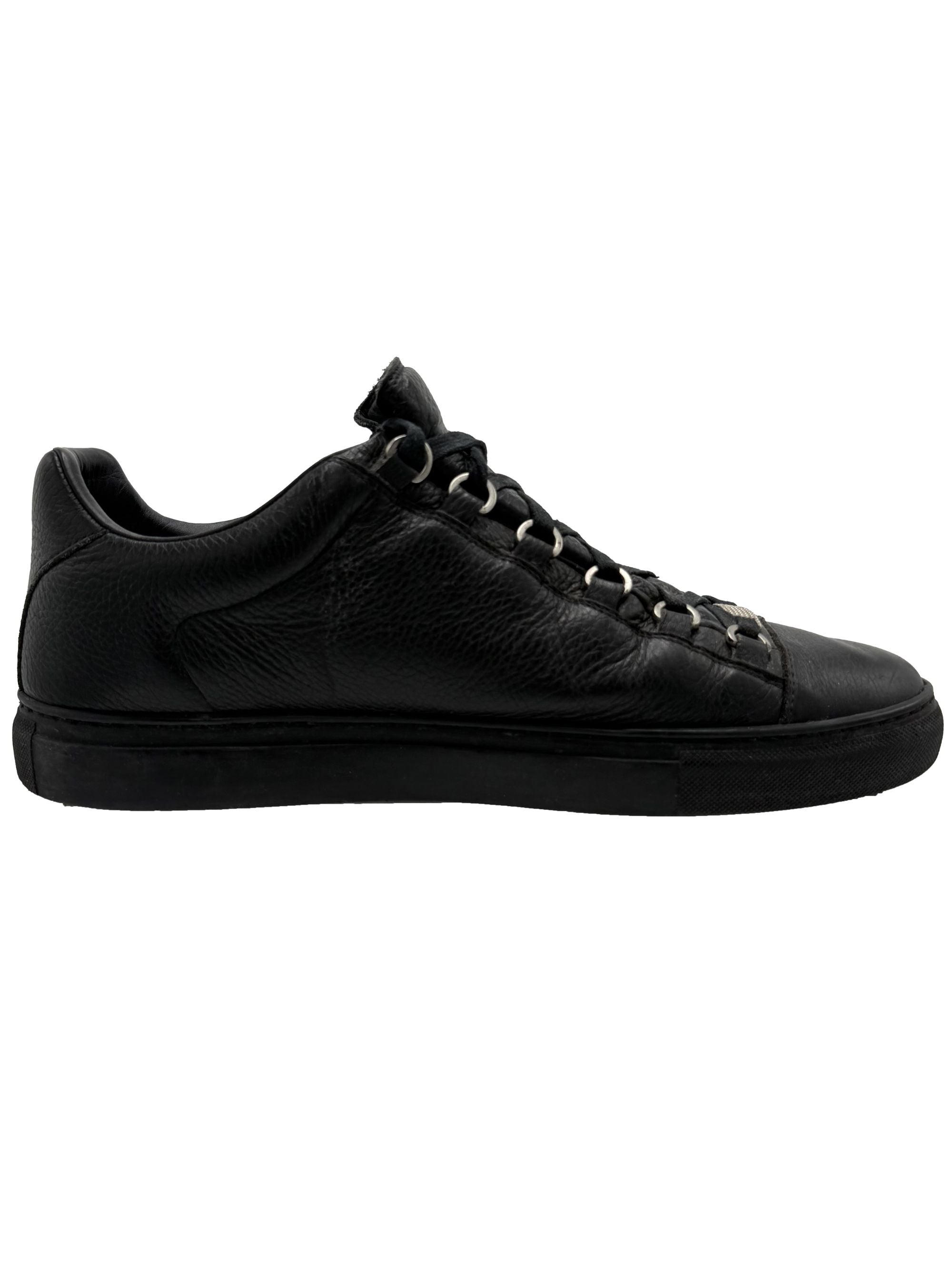 Balenciaga Arena Trainer - Black Balenciaga