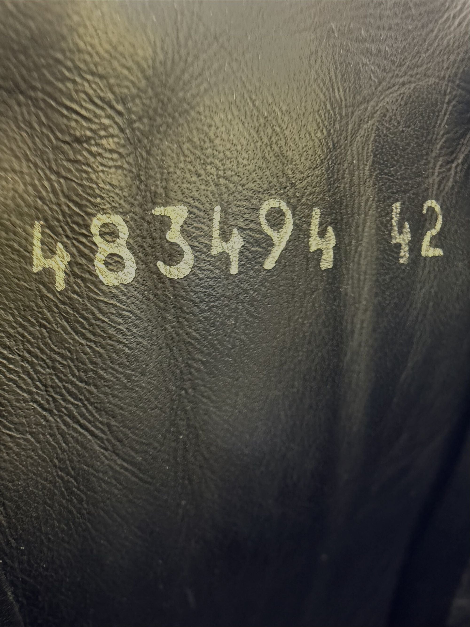 Balenciaga Arena Trainer - Black Balenciaga