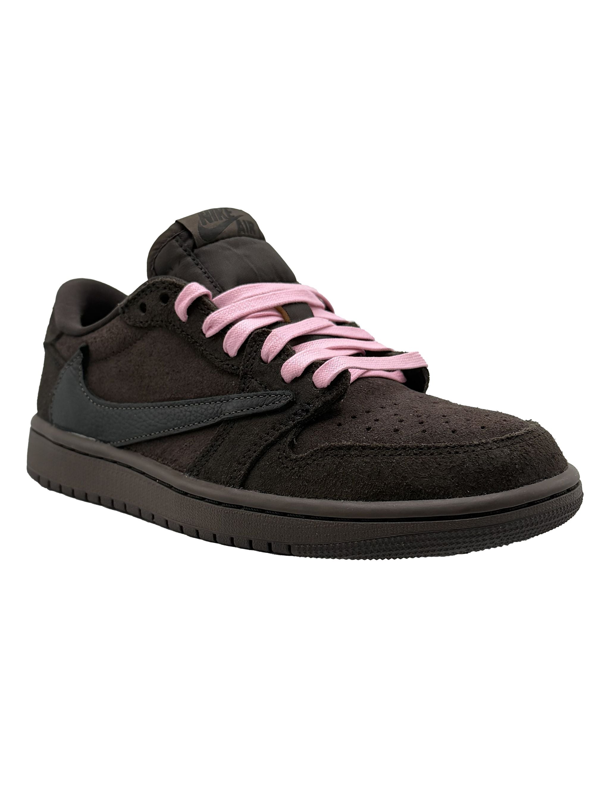 NO COST PRICE Jordan 1 Low OG SP x Travis Scott Nike