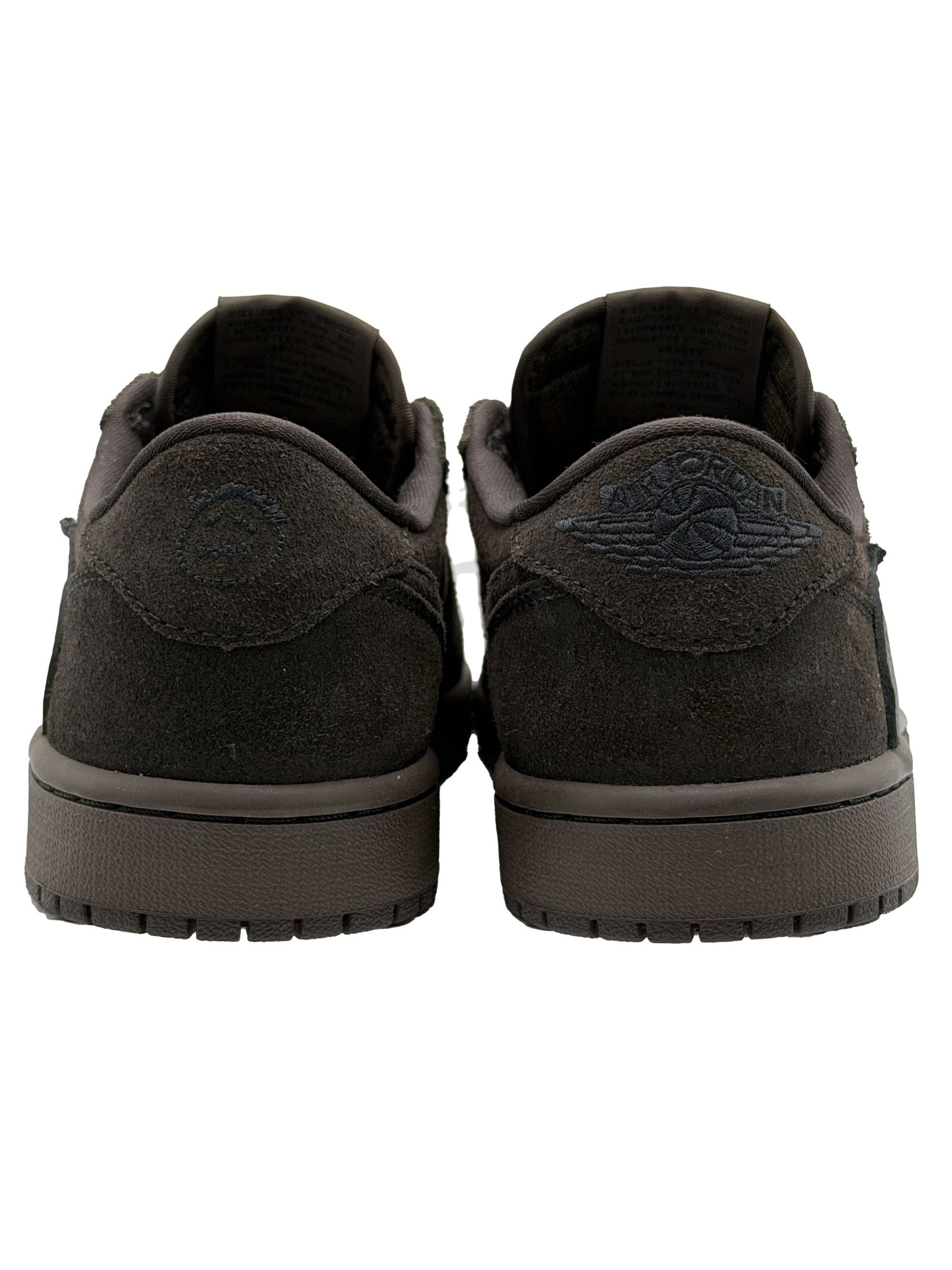 NO COST PRICE Jordan 1 Low OG SP x Travis Scott Nike