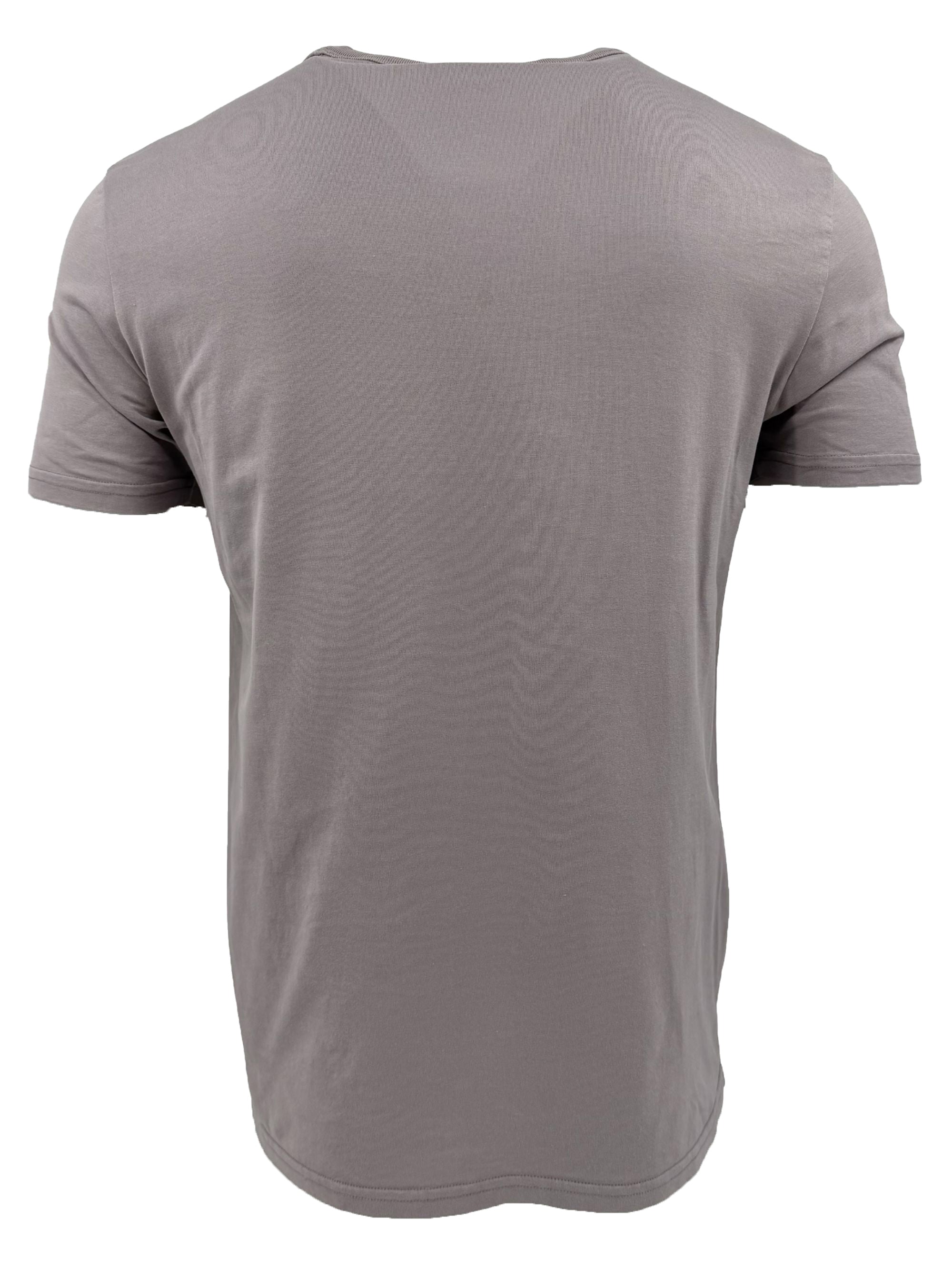 Dior CD Embroidered T-Shirt - Lilac Dior