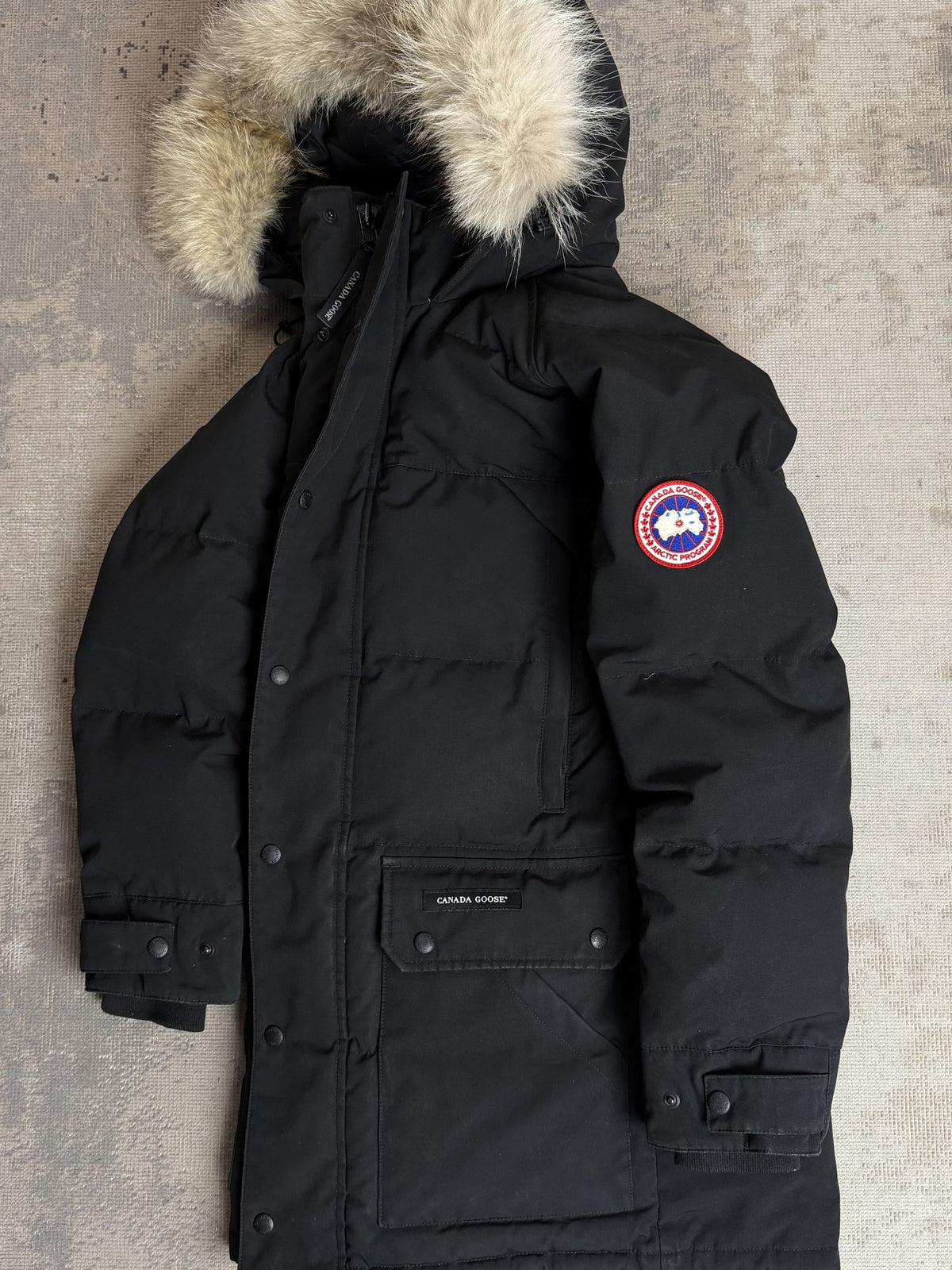 Canada Goose Emory Parka Canada Goose