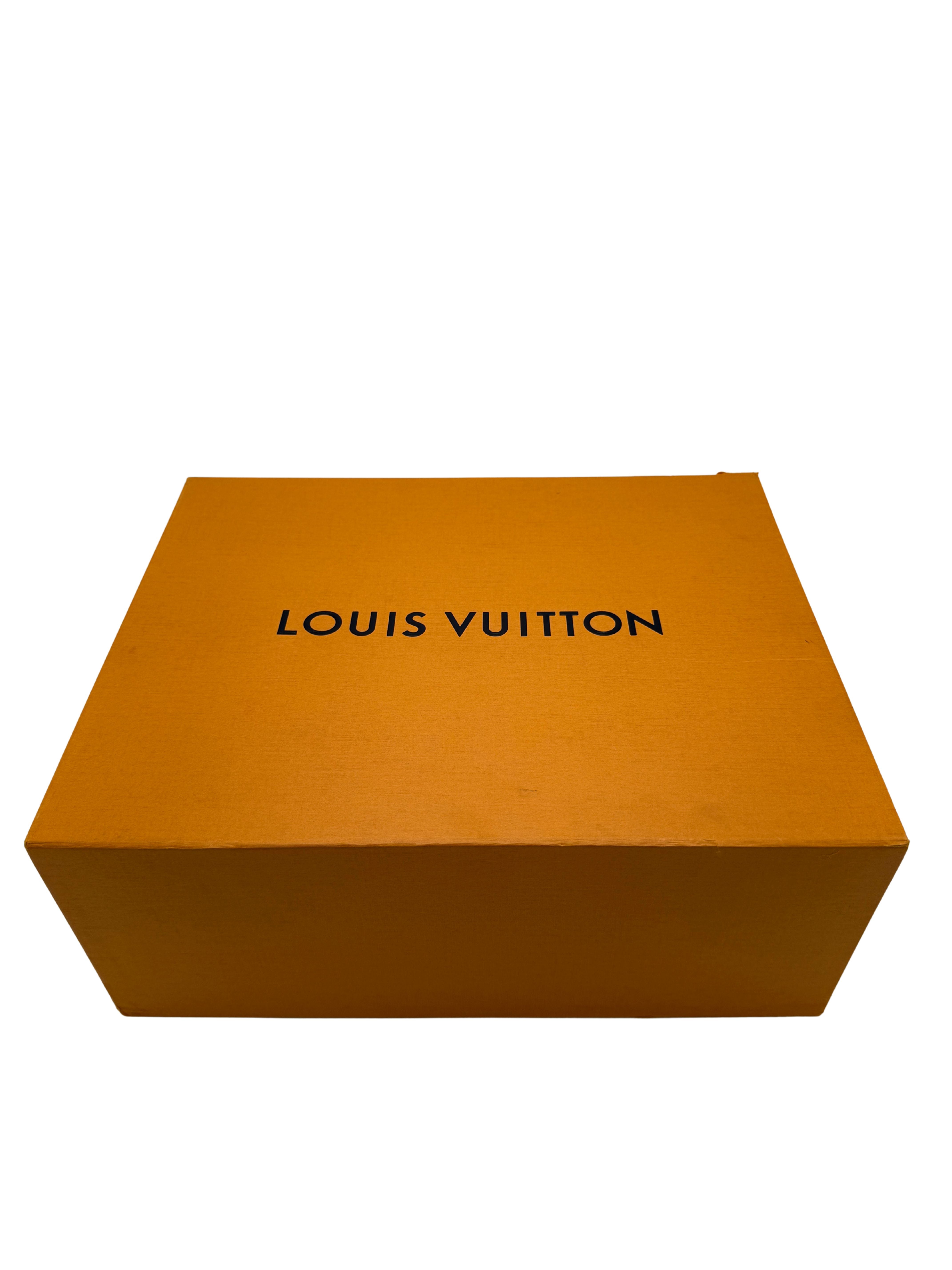 Louis Vuitton LV Trainer - Baby Blue
