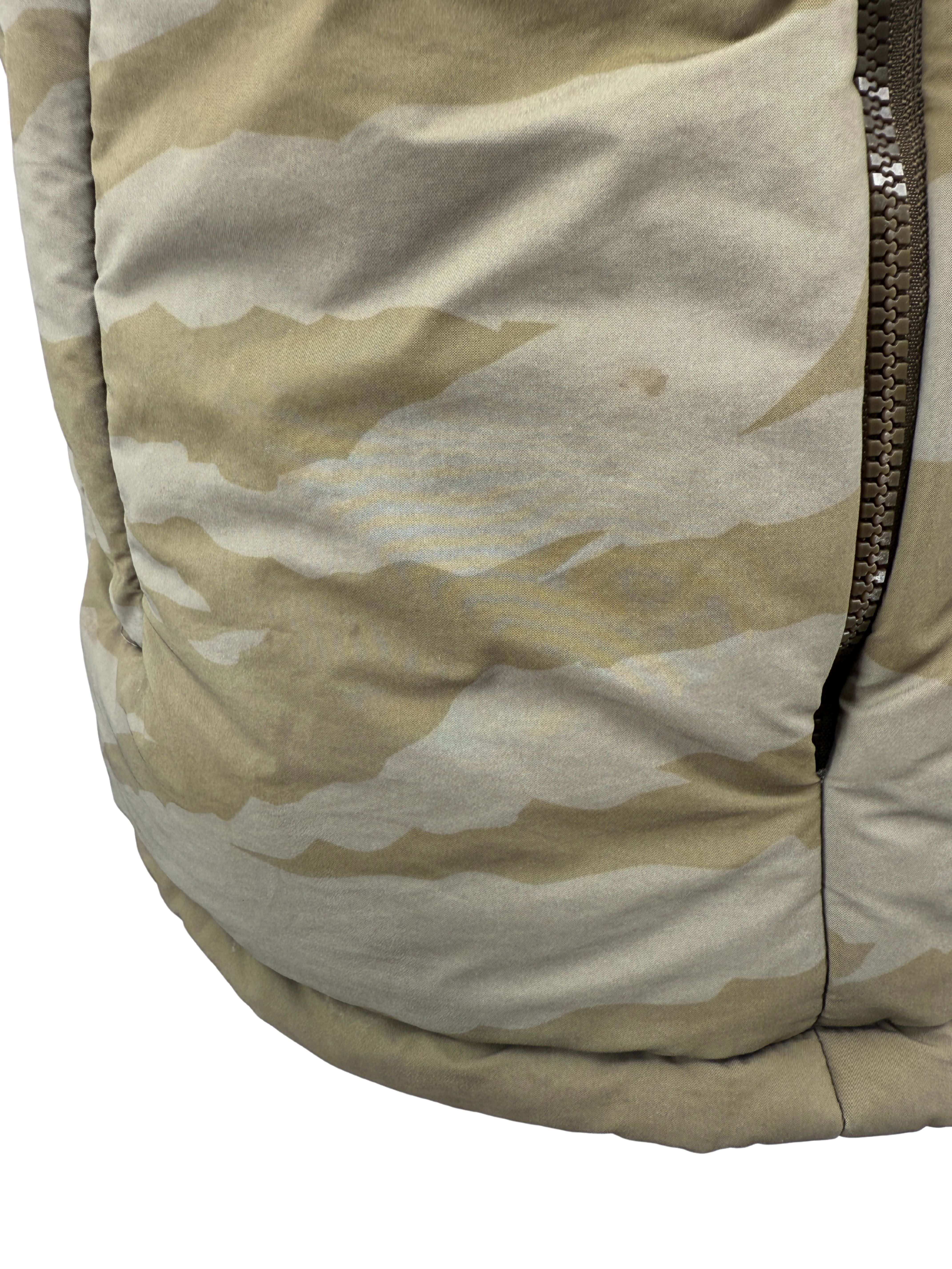 Trapstar Hyperdrive Gilet - Camo Trapstar