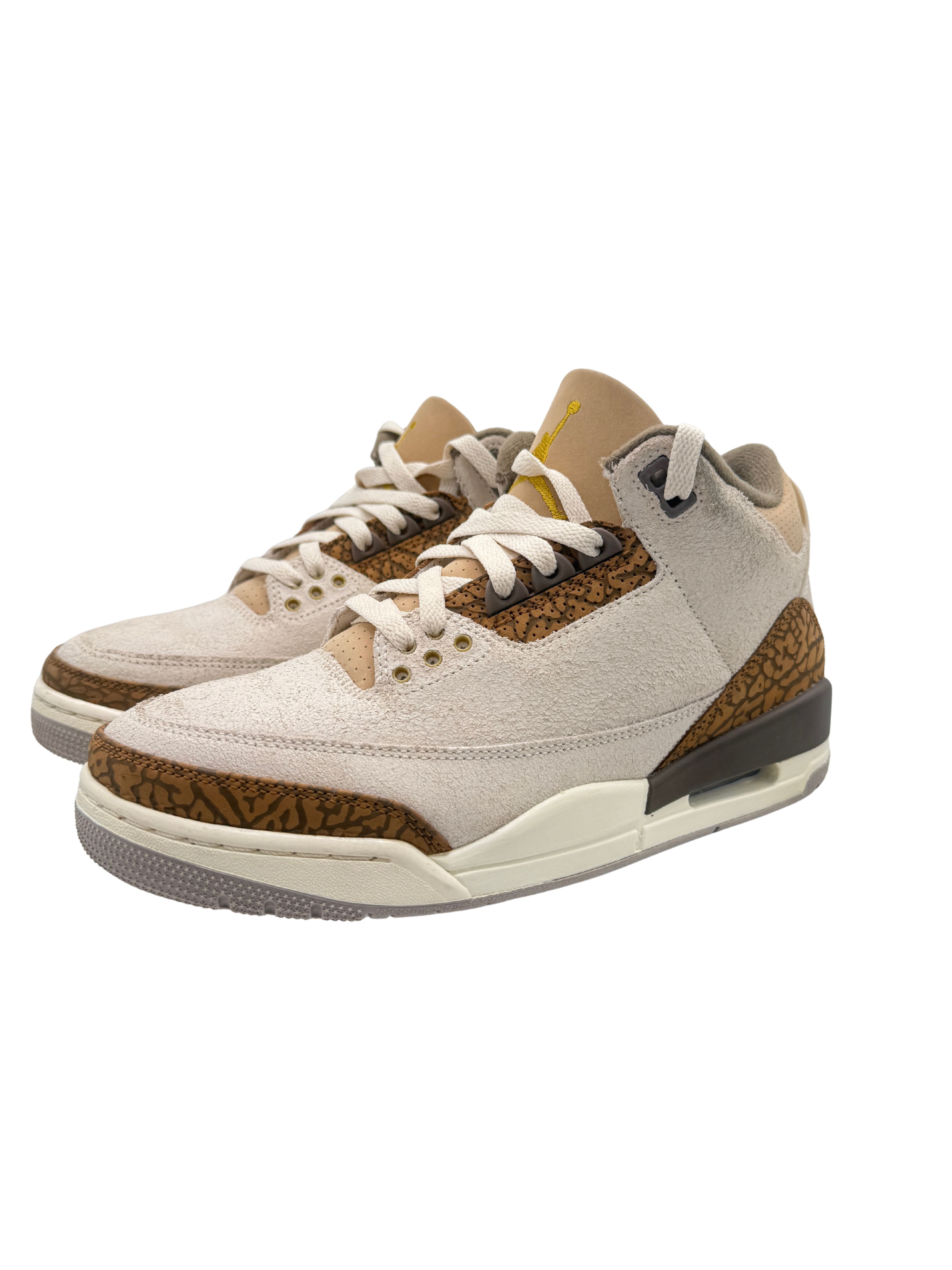 Nike Air Jordan 3 Retro Palomino Orewood Trainer