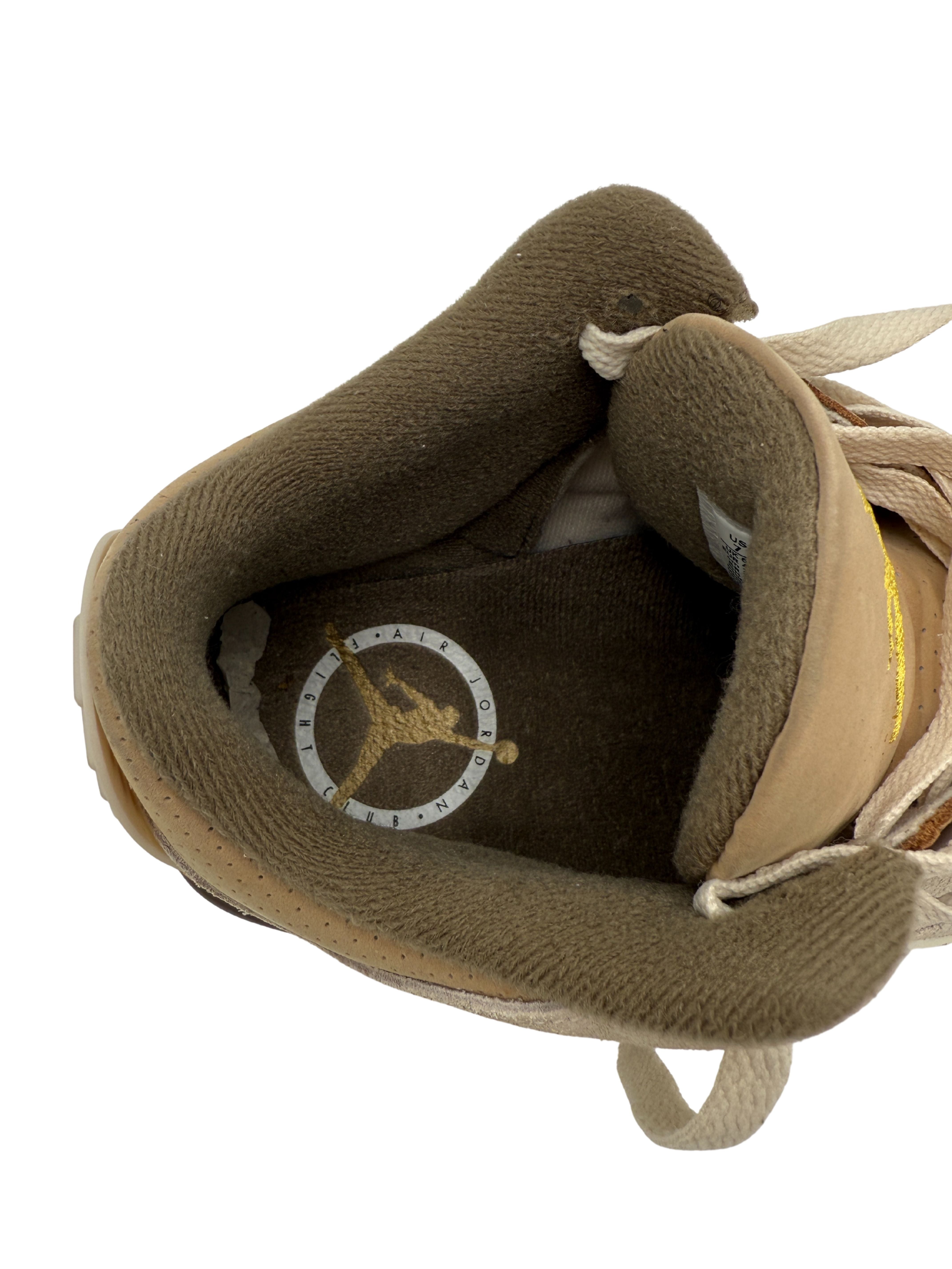Nike Air Jordan 3 Retro Palomino Orewood Trainer