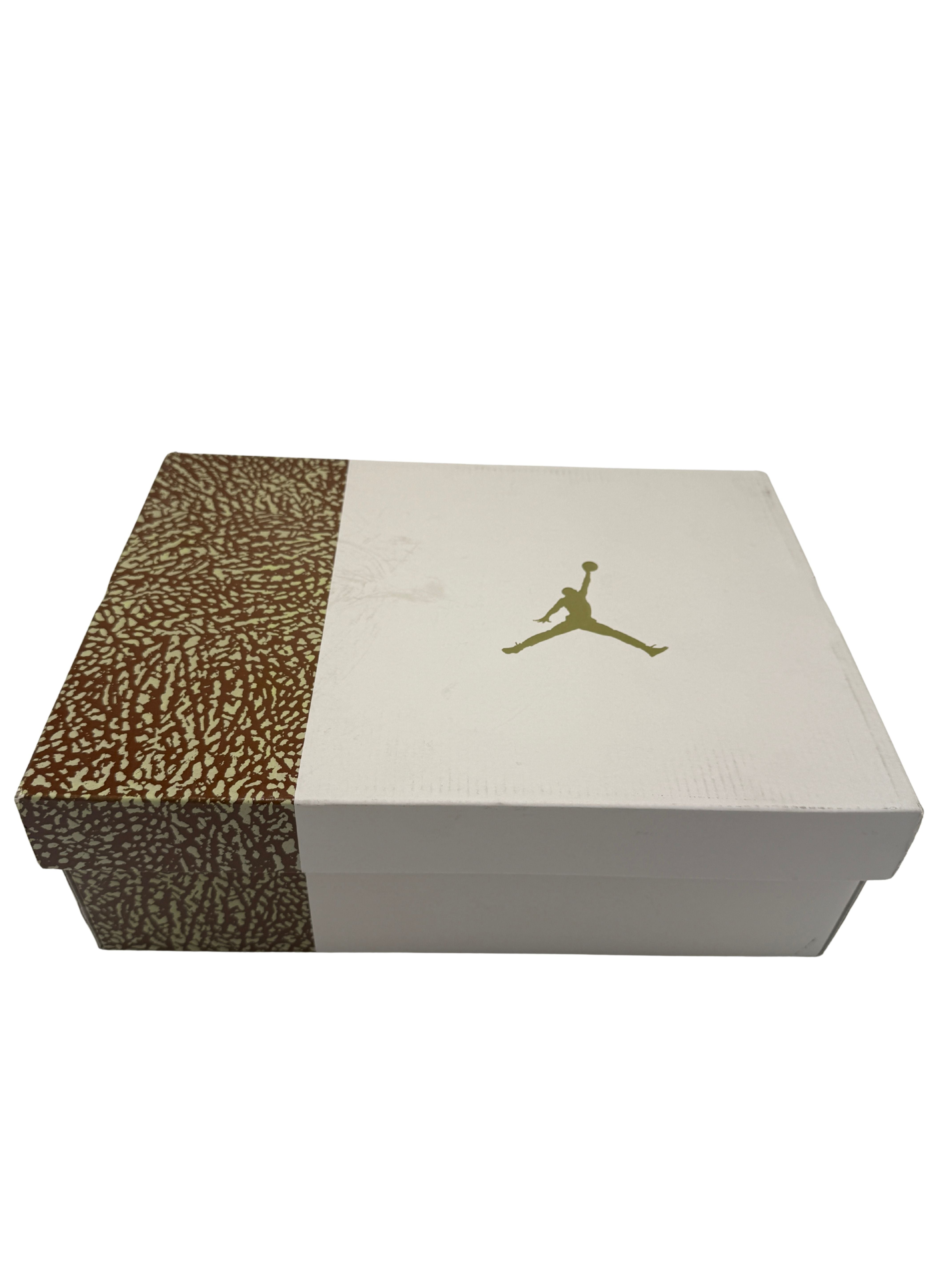 Nike Air Jordan 3 Retro Palomino Orewood Trainer
