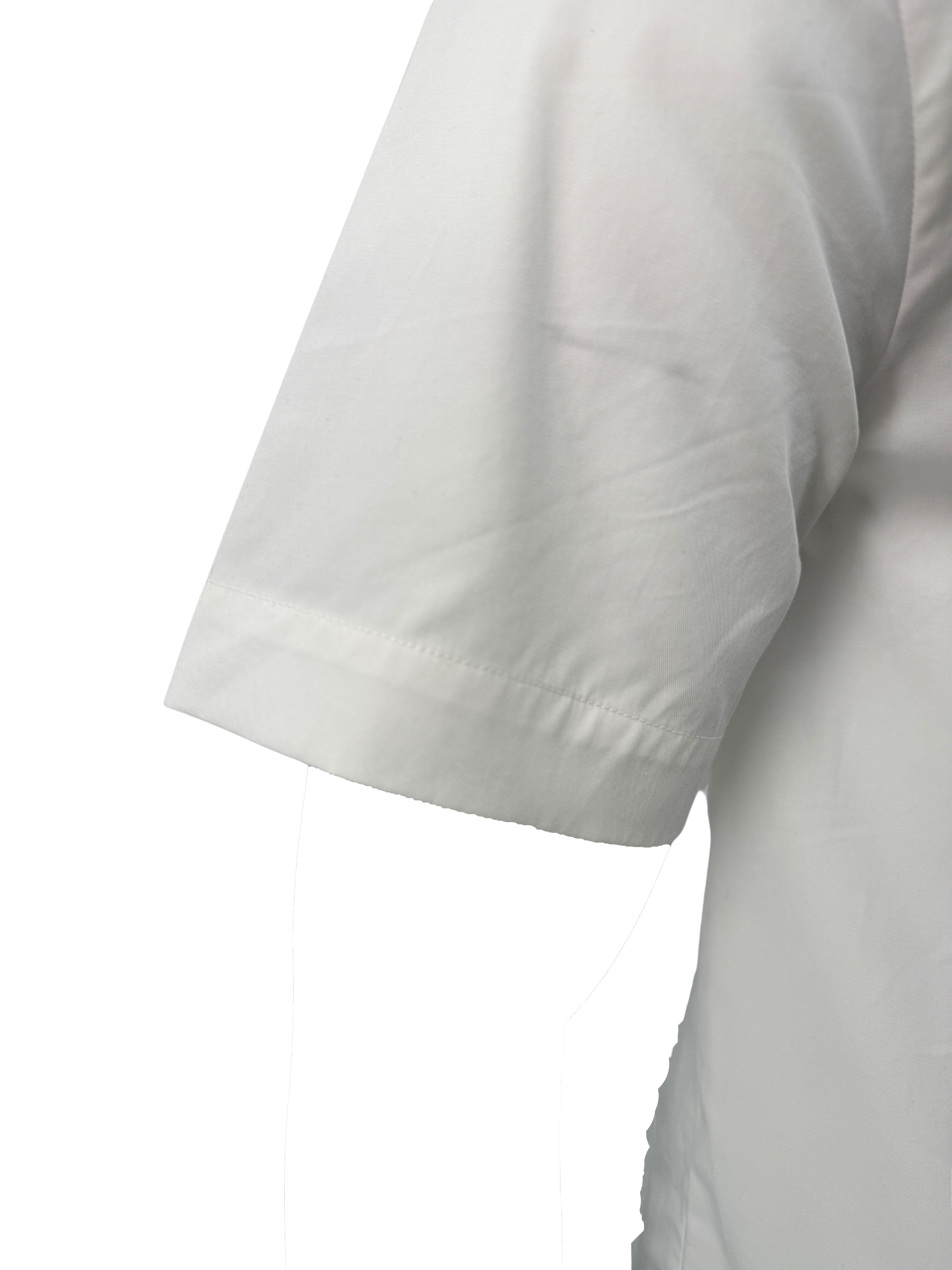 Louis Vuitton Rue du Pont Neuf Shirt - White (Unused)