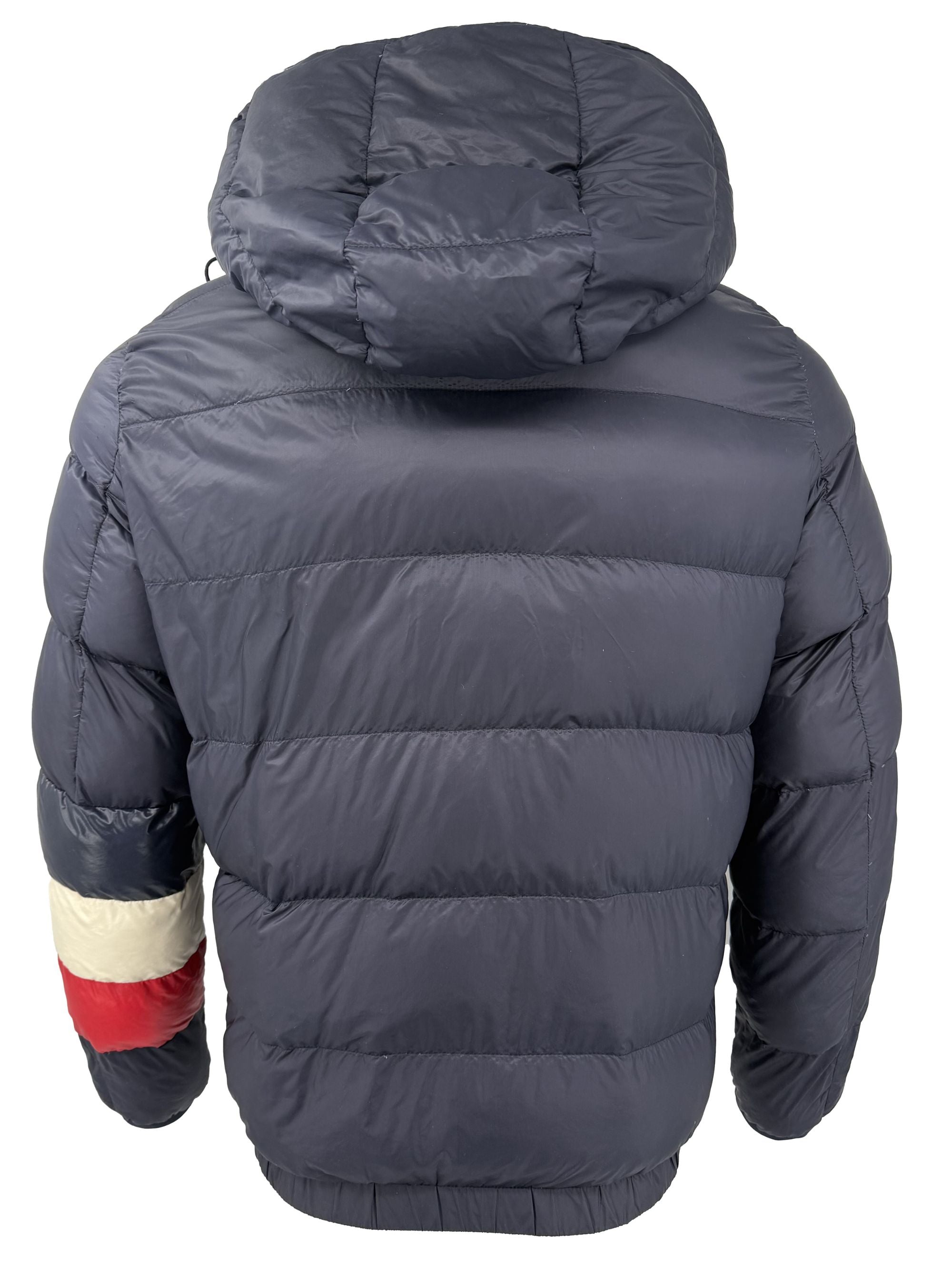 Moncler Wilm Down Jacket - Navy Moncler