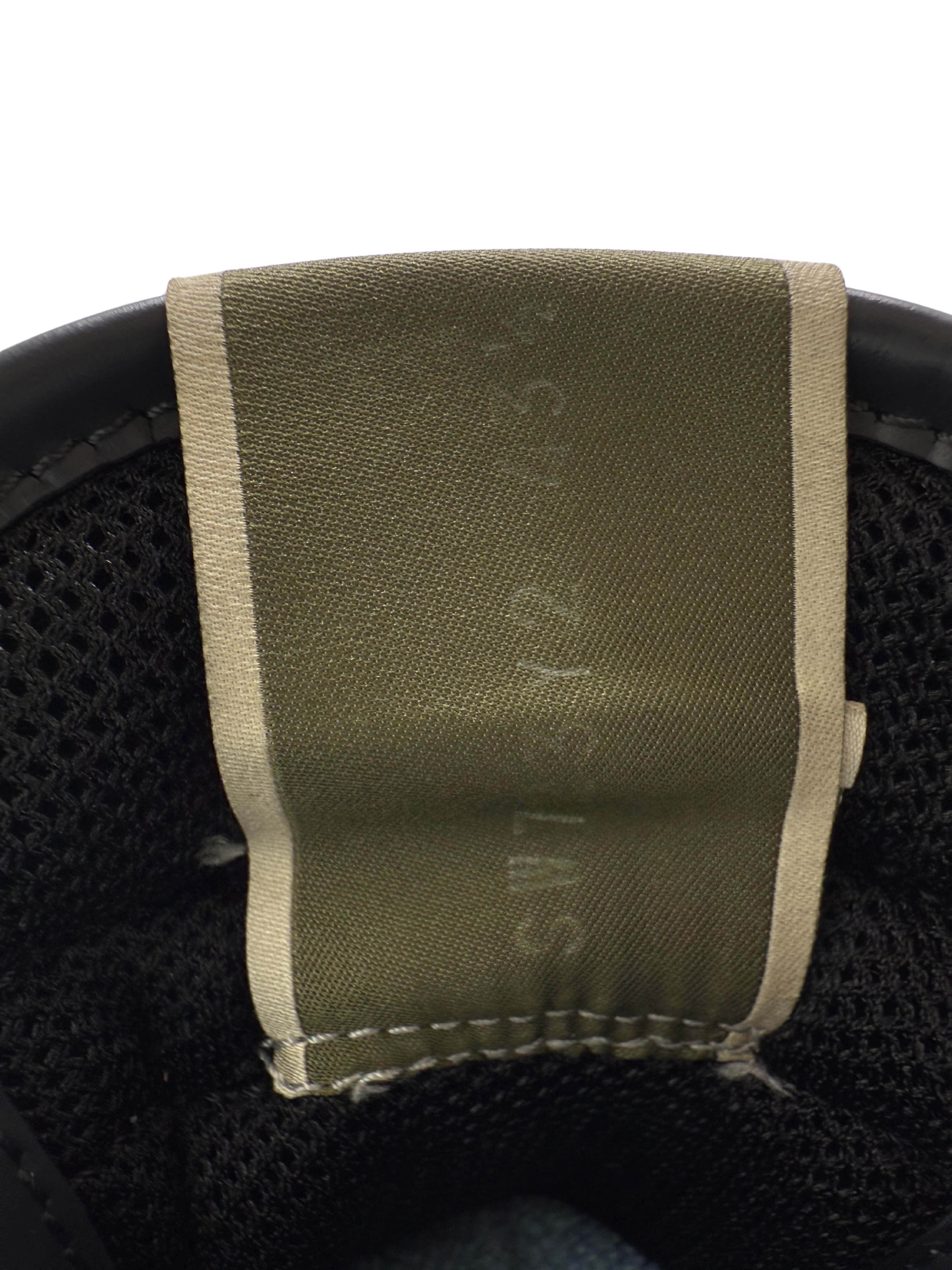 Valentino Rockrunner Trainers - Camouflage Valentino