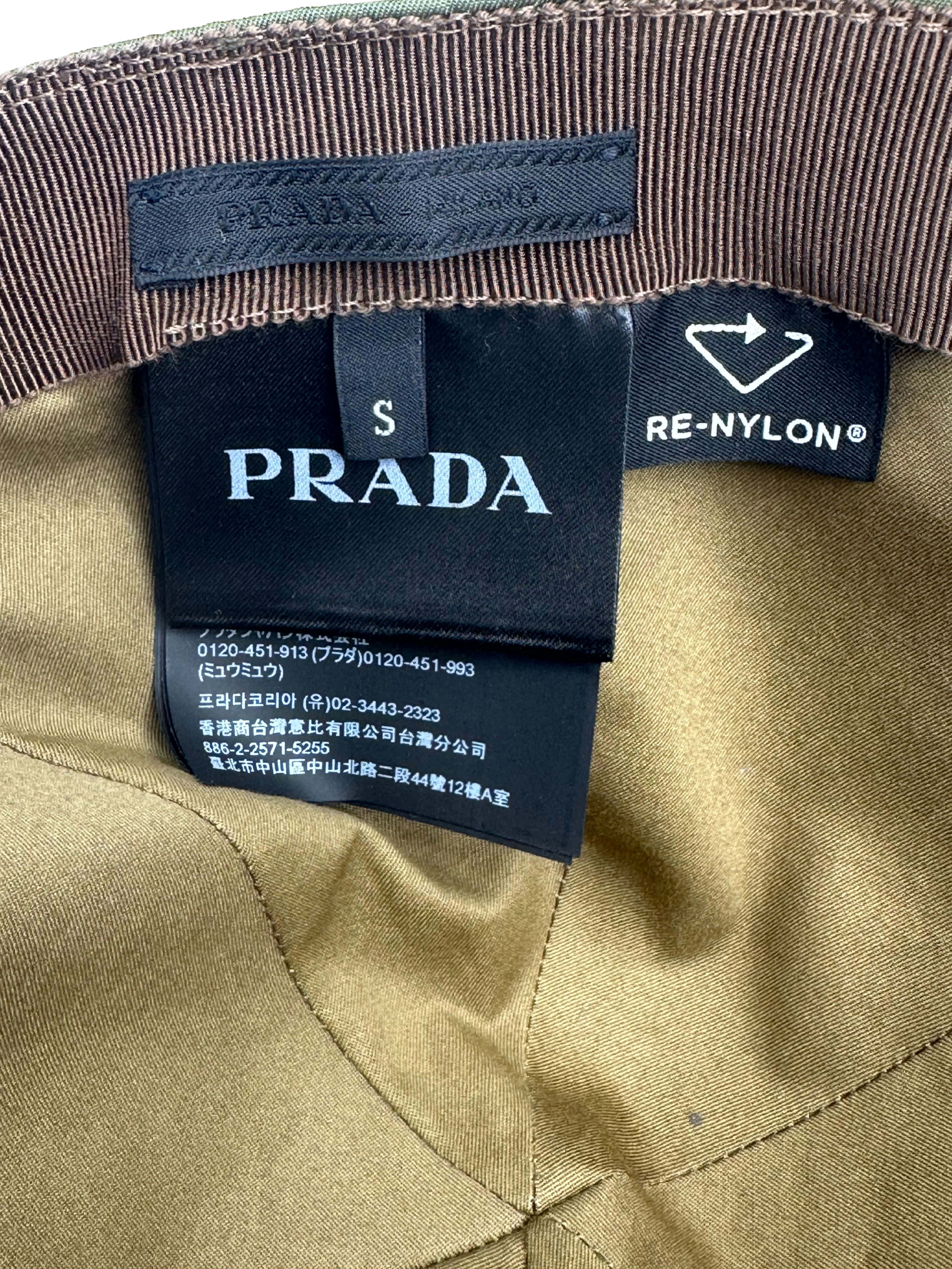 Prada Prada