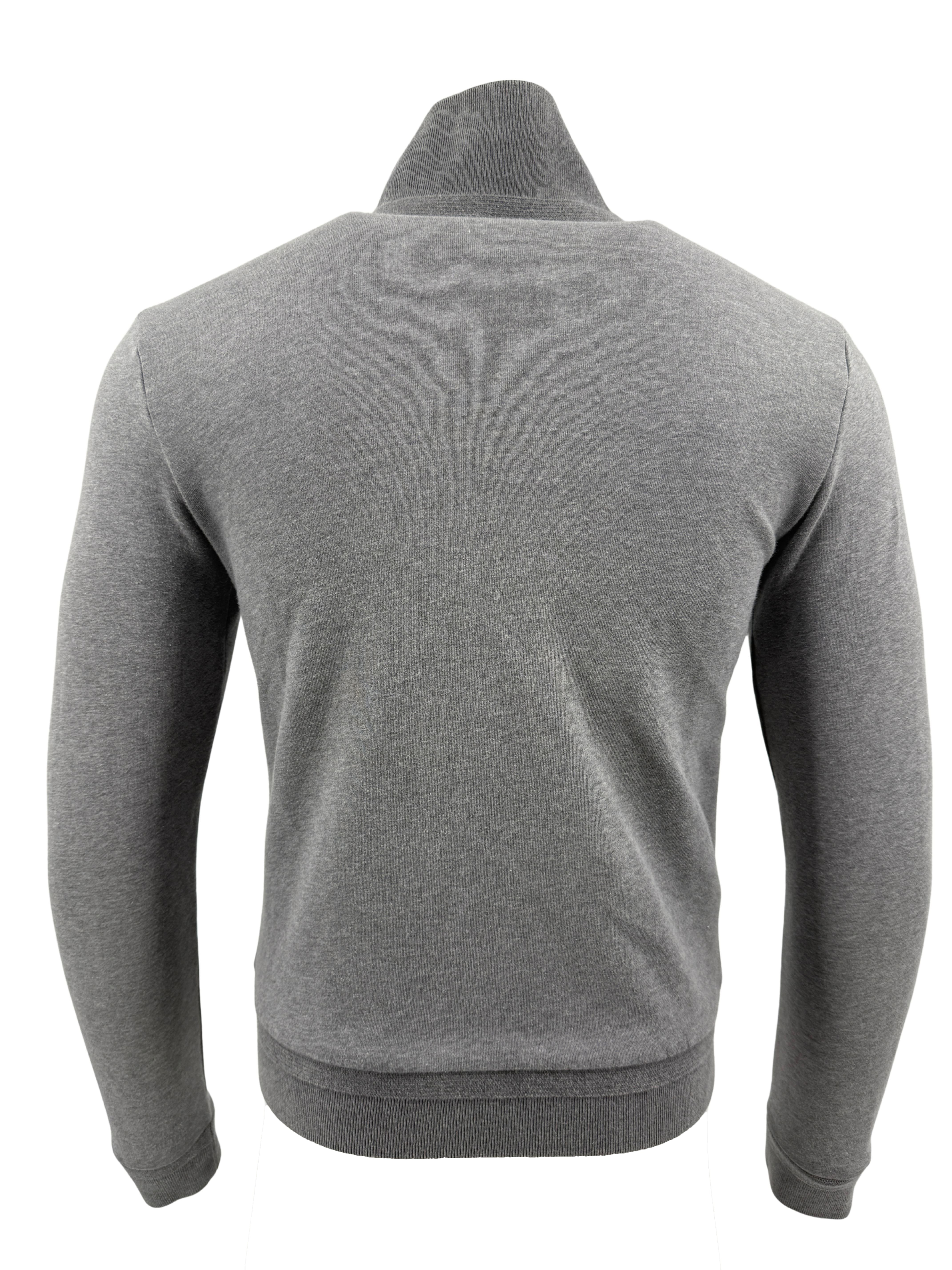 Moncler Maglia Tracksuit - Grey