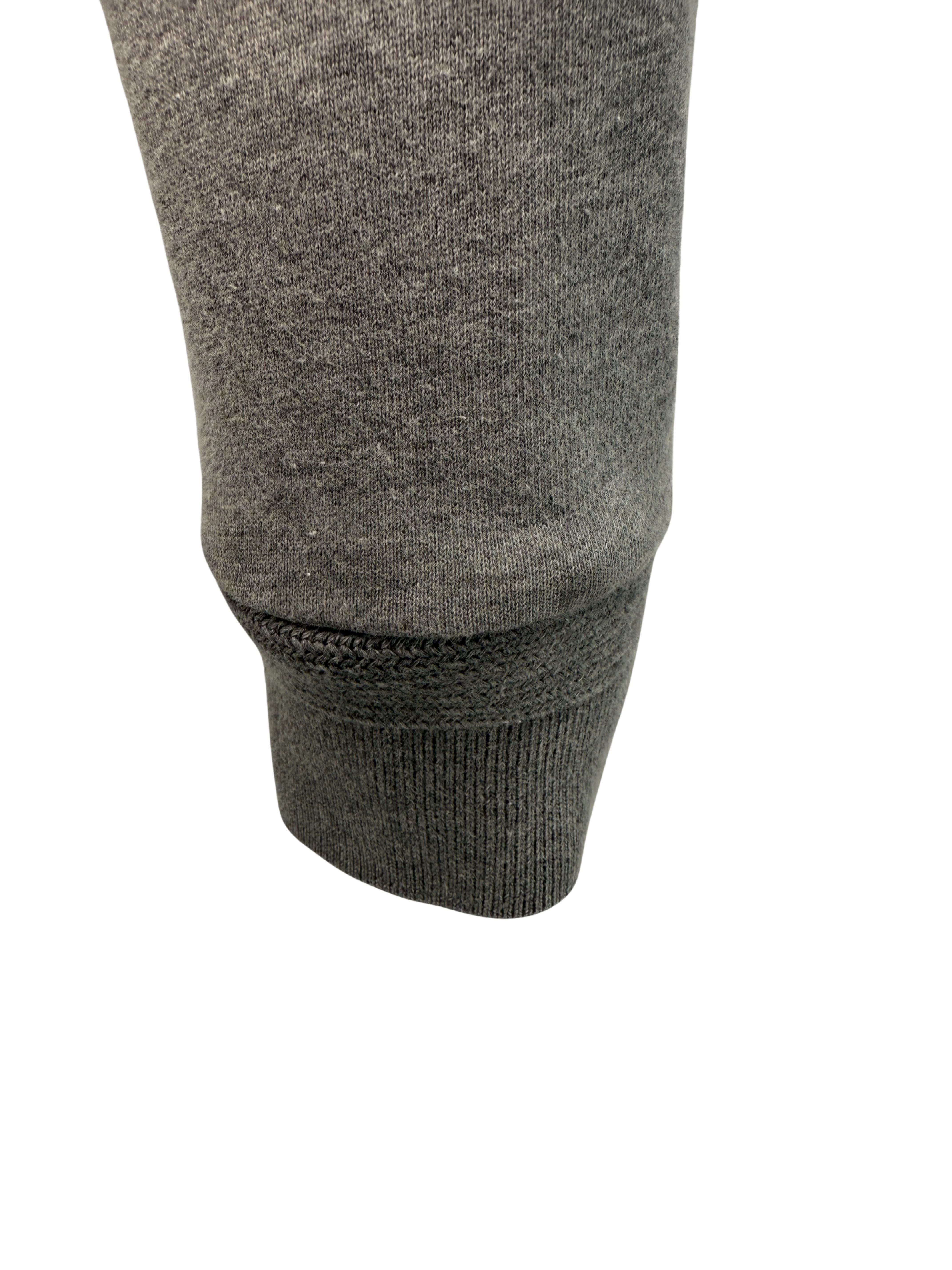 Moncler Maglia Tracksuit - Grey