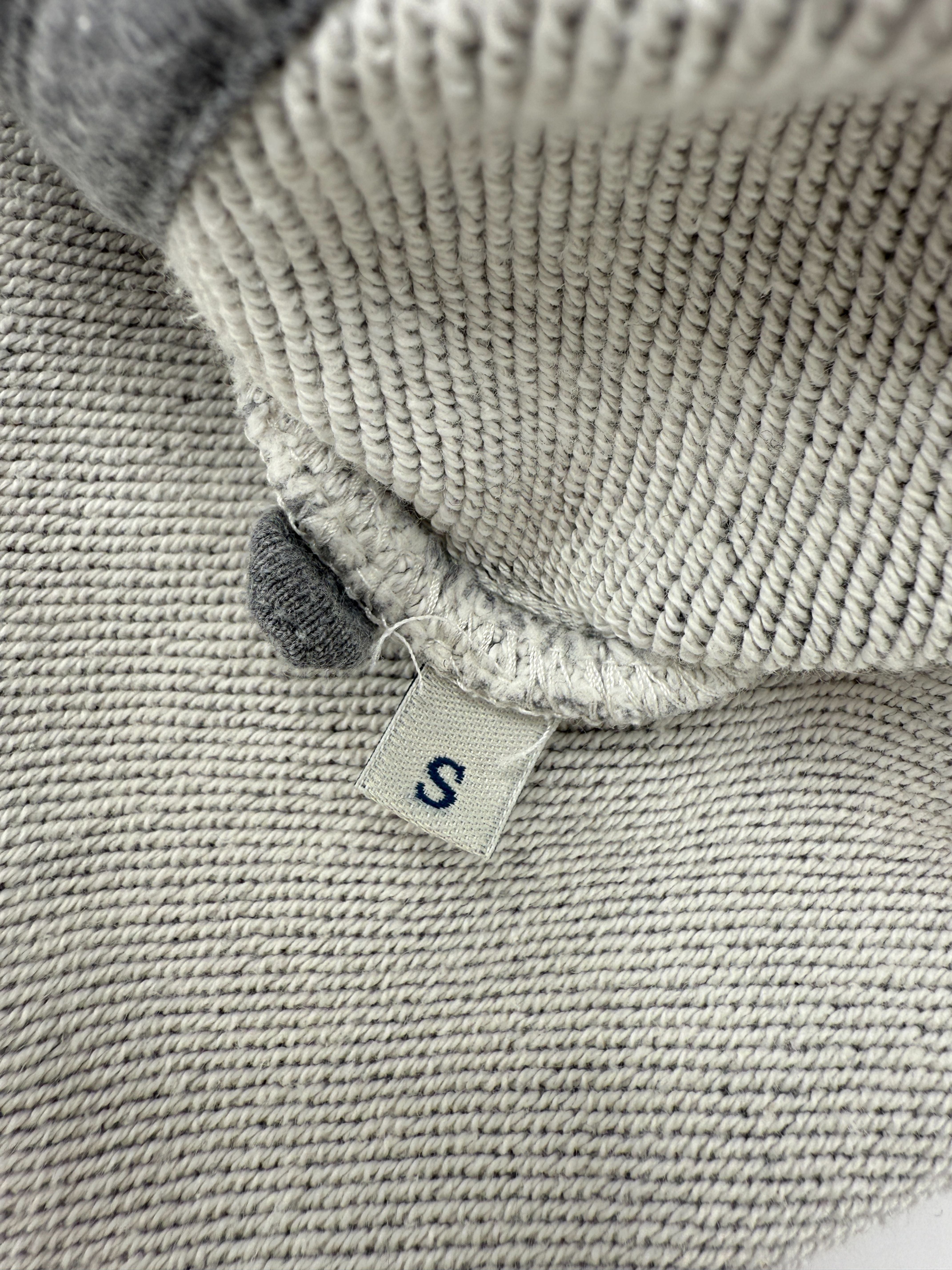 Moncler Maglia Tracksuit - Grey