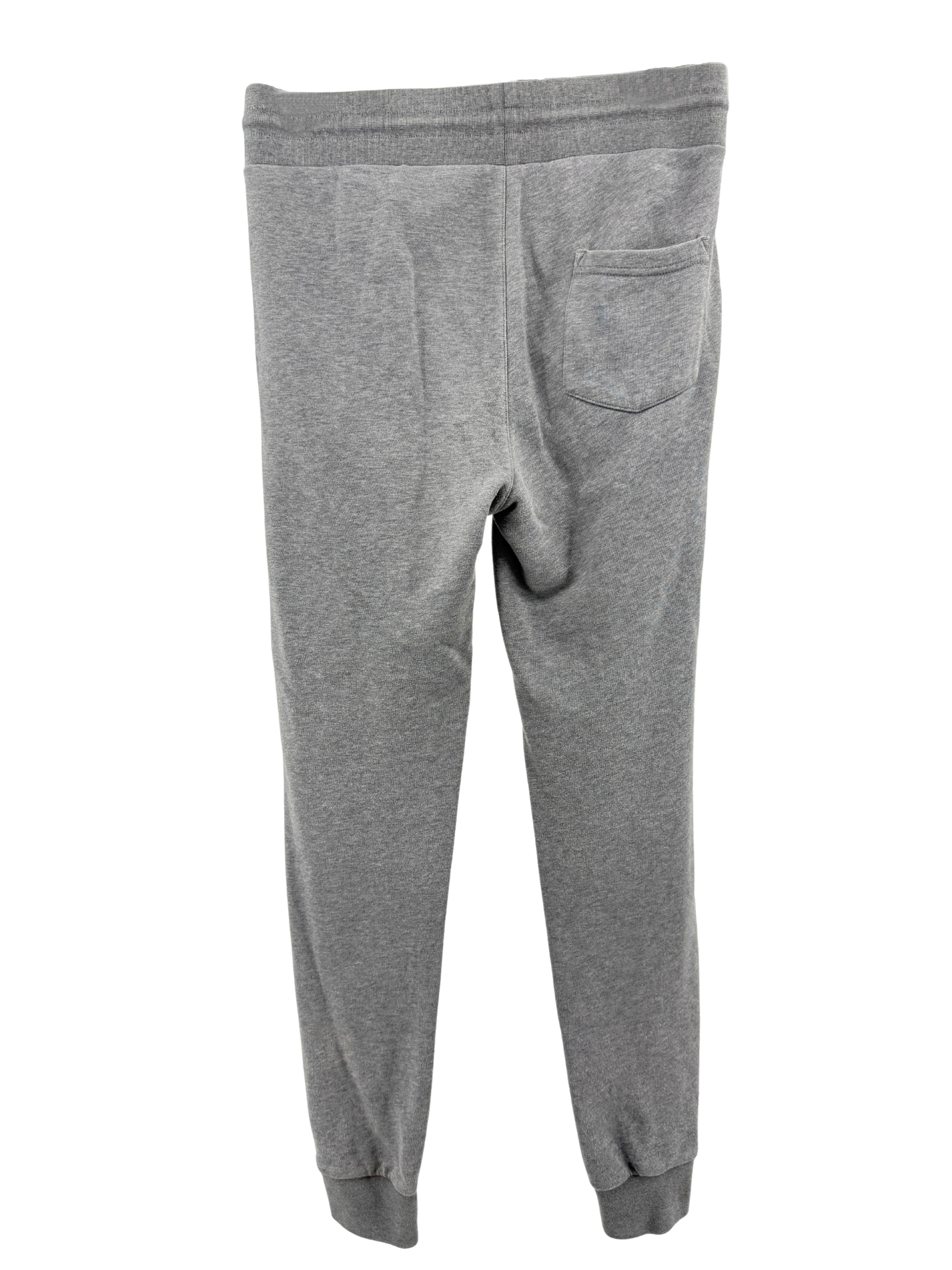 Moncler Maglia Tracksuit - Grey
