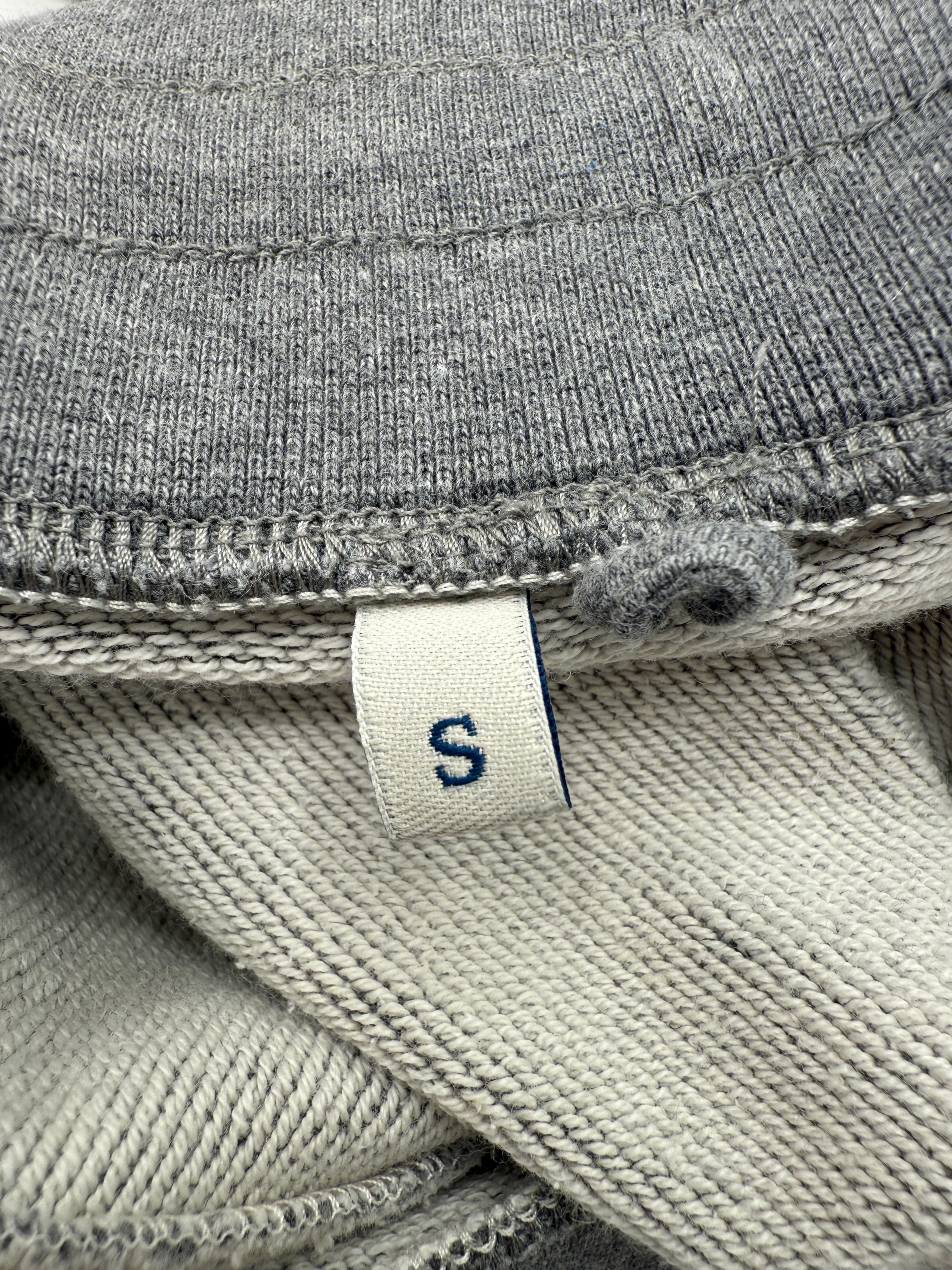 Moncler Maglia Tracksuit - Grey