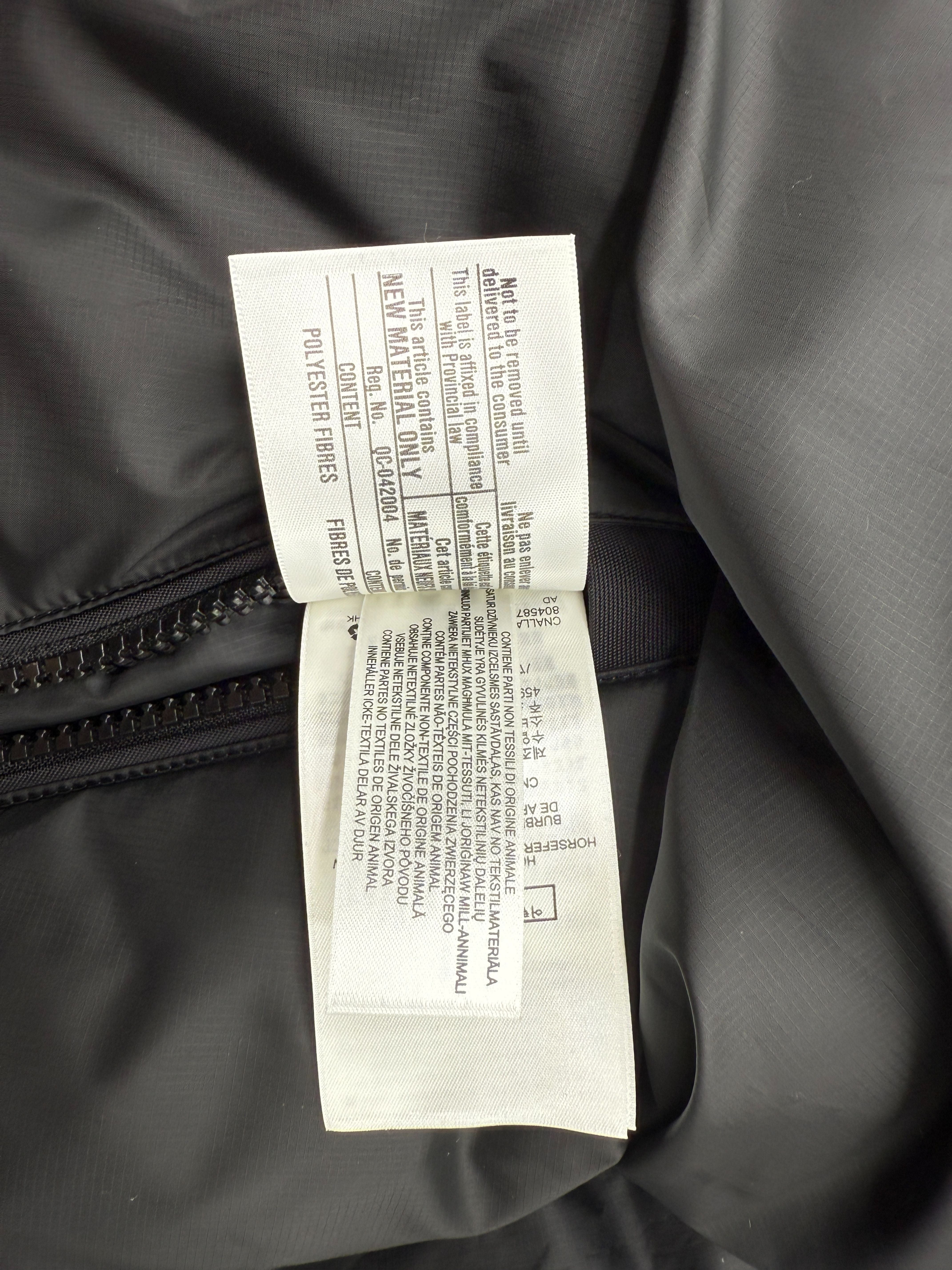 Burberry Reversible Check Down Jacket - Beige