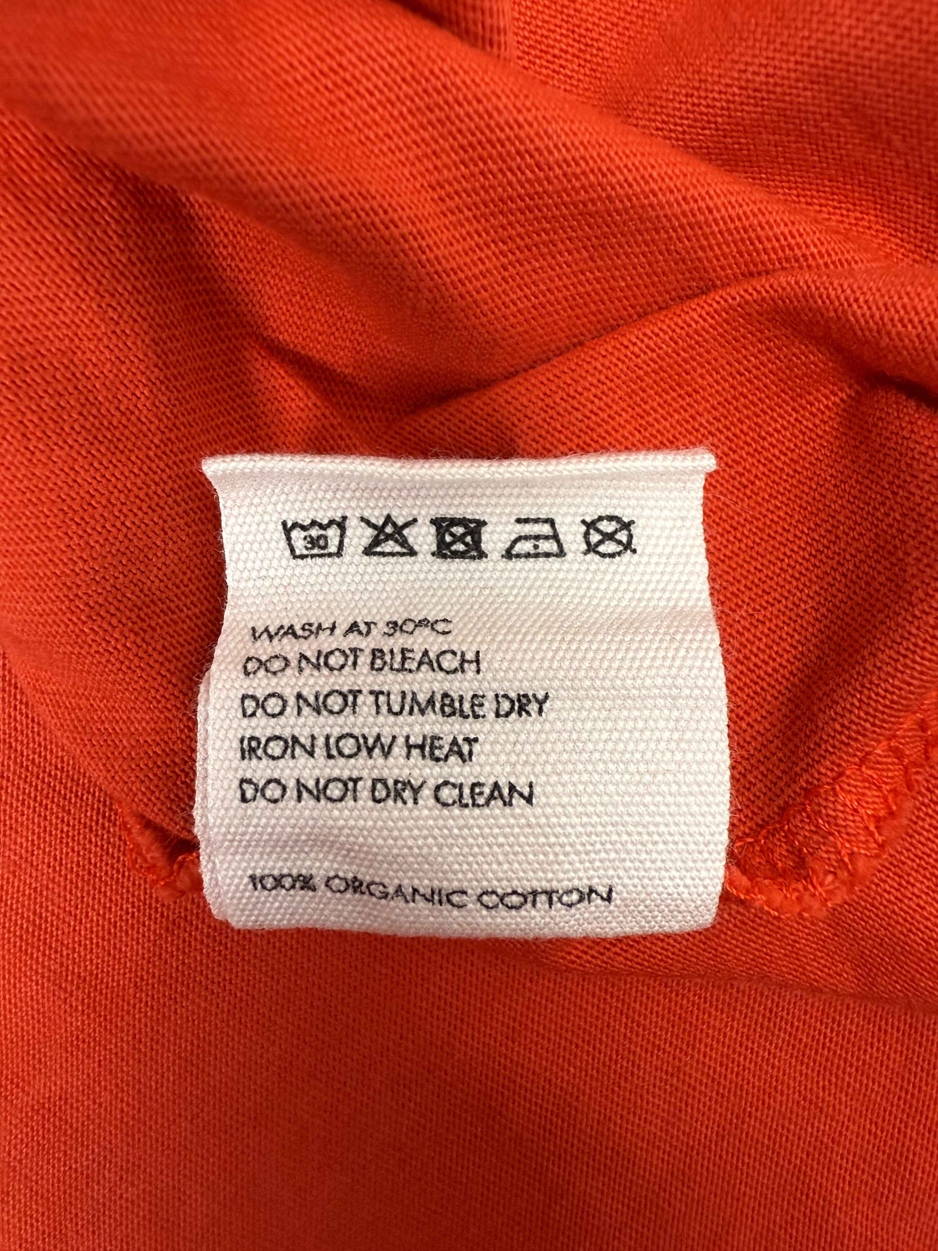 Jacquemus Logo T-Shirt - Red Jacquemus