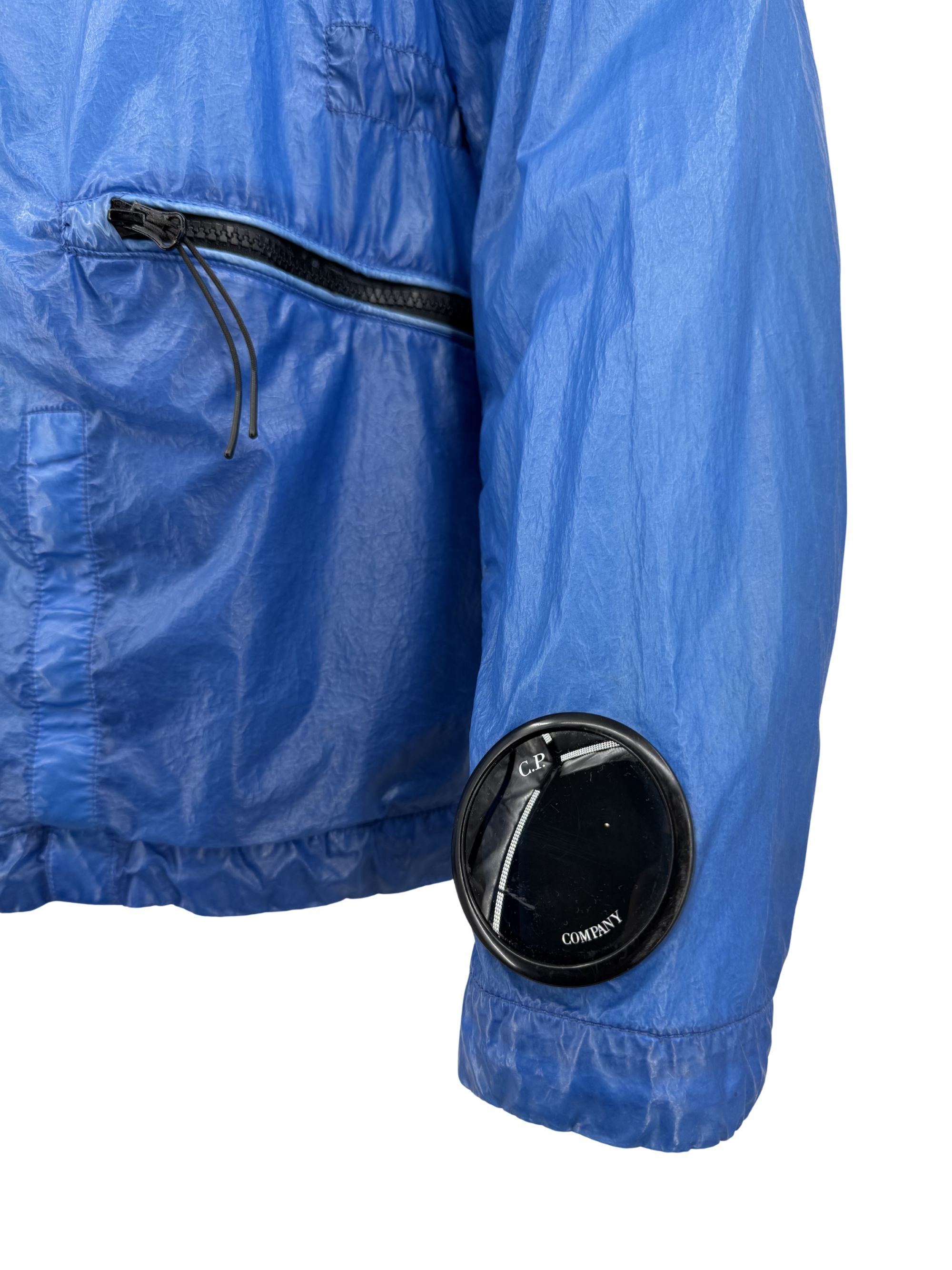 C.P. Company Nyber Explorer Jacket - Blue