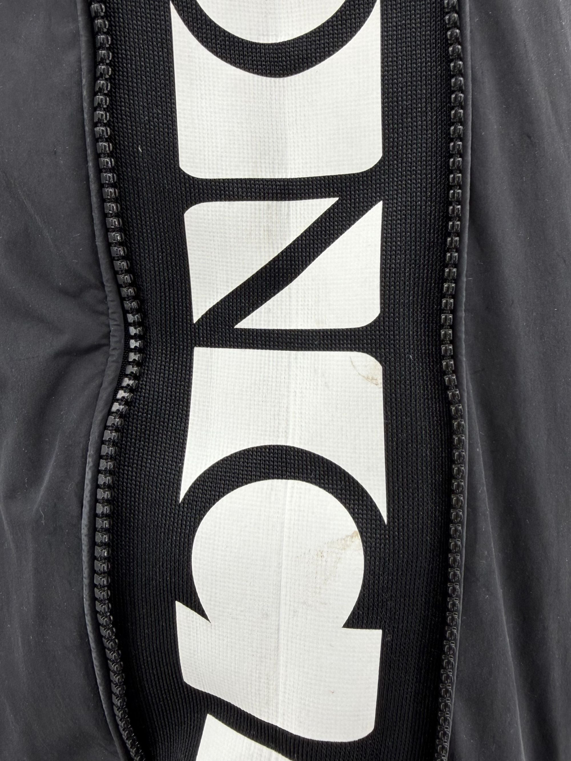 Moncler Idil Down Jacket - Black