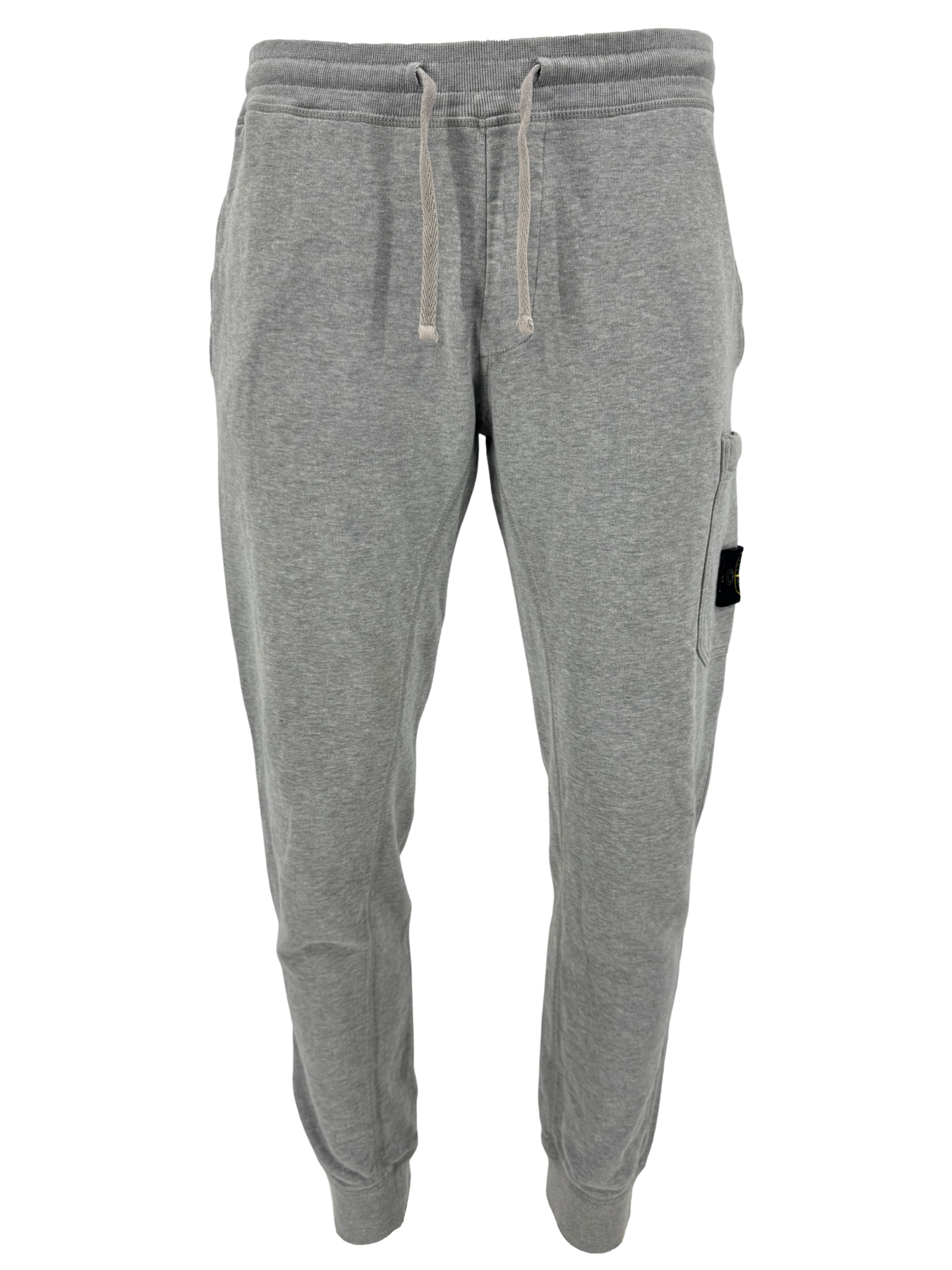 Stone Island Joggers - Grey Stone Island