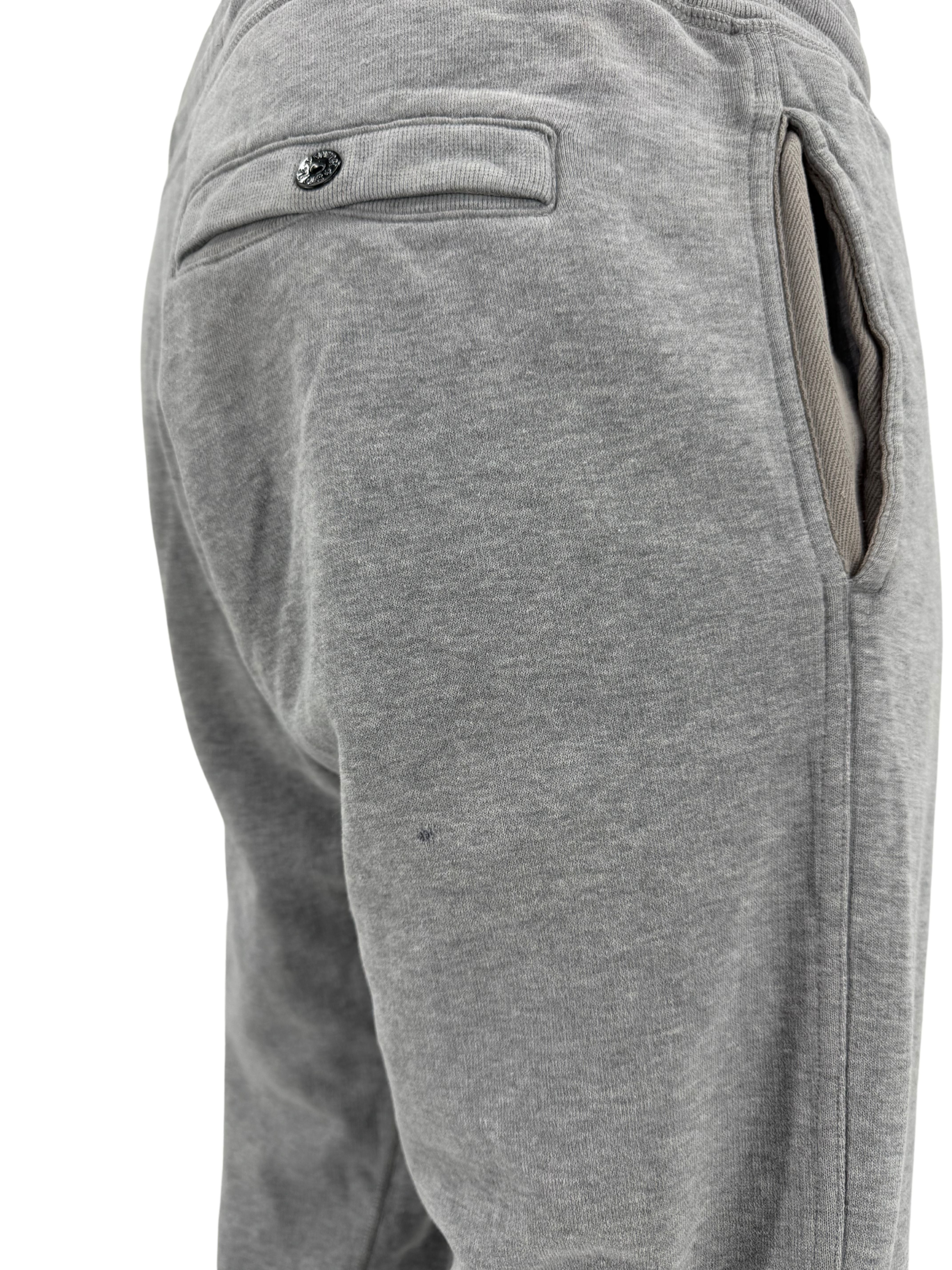 Stone Island Joggers - Grey Stone Island