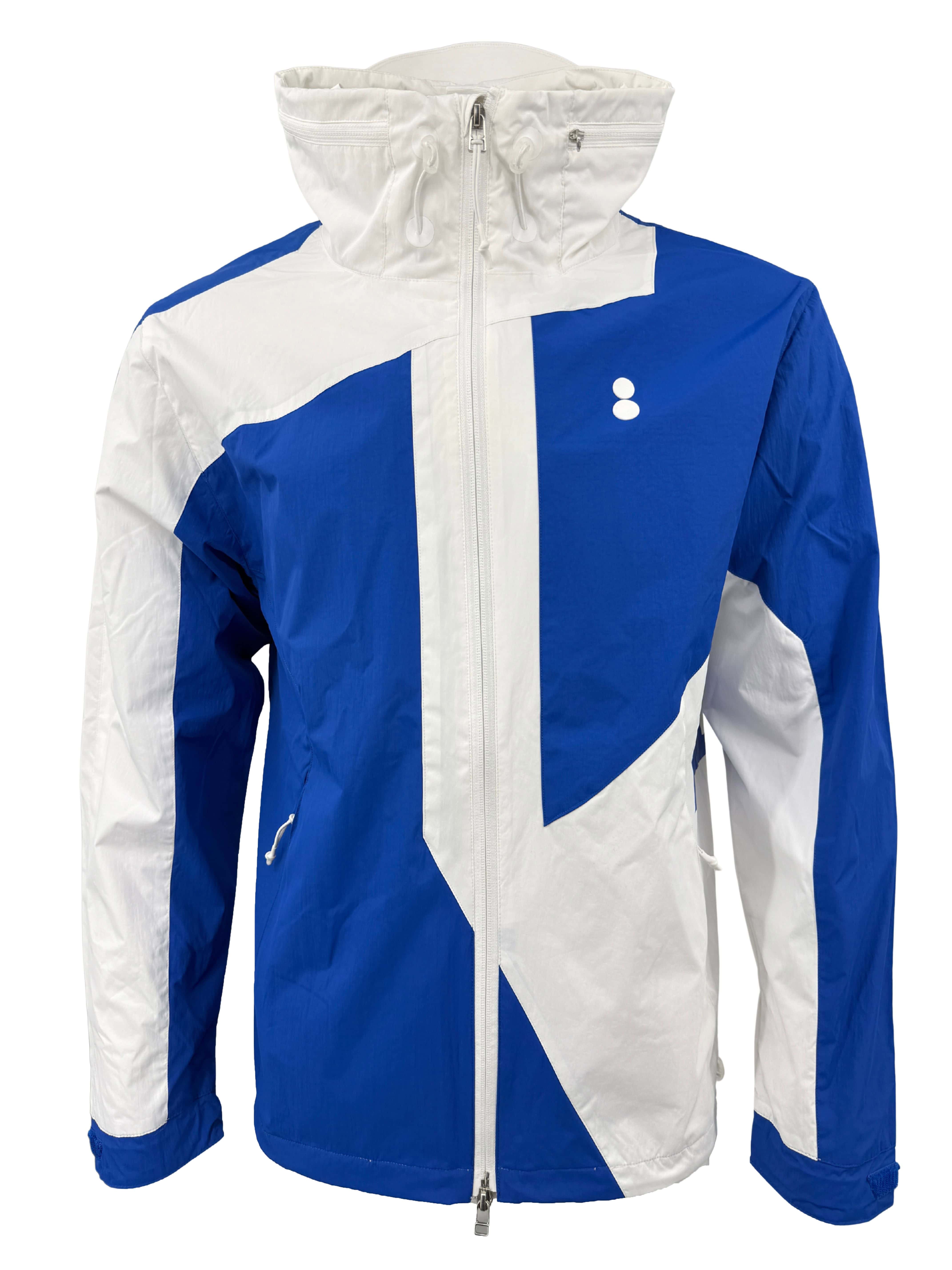 KITH X Colette Madison Jacket 2016 - Blue (Unused) KITH