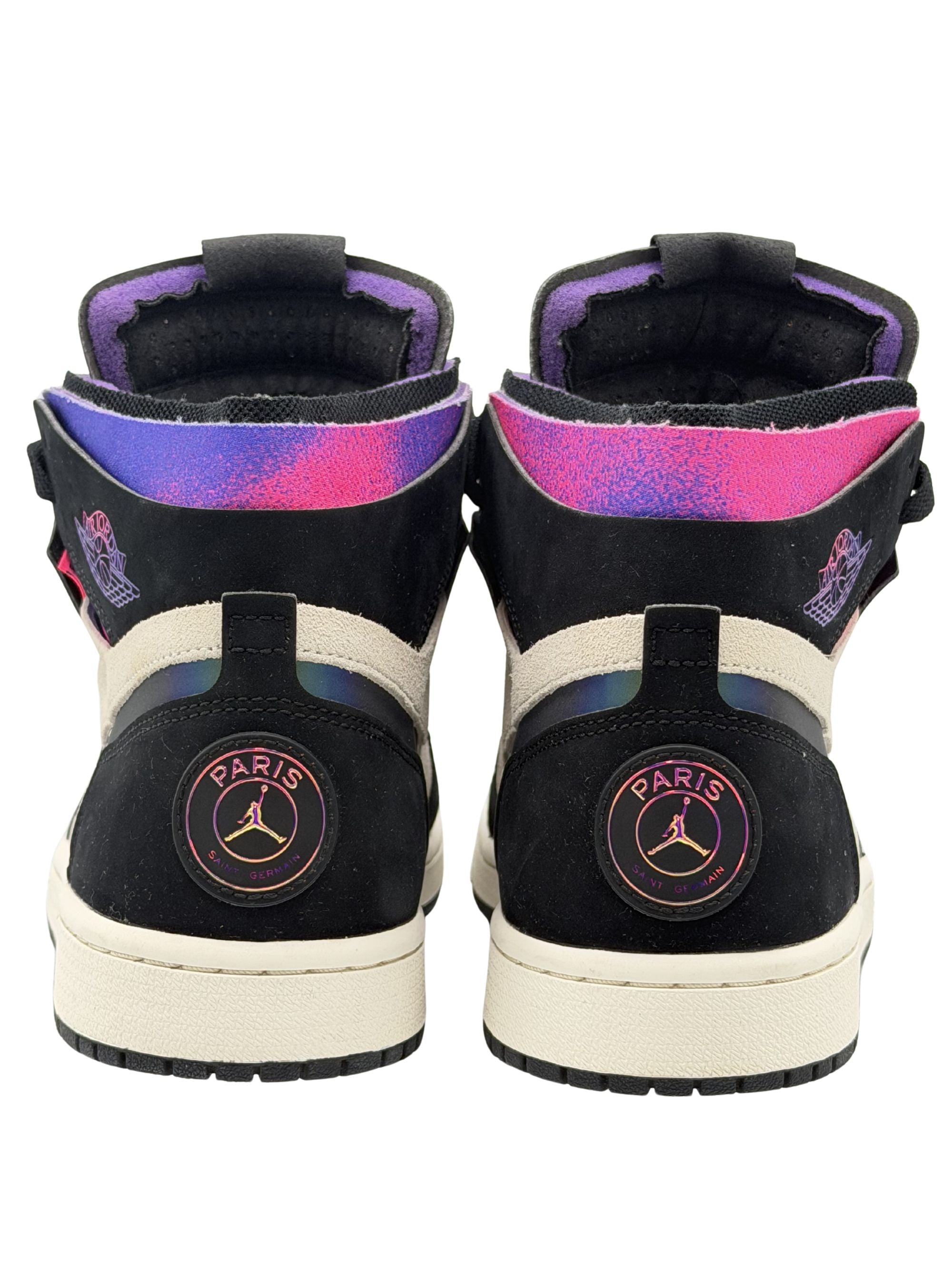 Nike Jordan 1 High Zoom Air CMFT PSG Trainers - Pink
