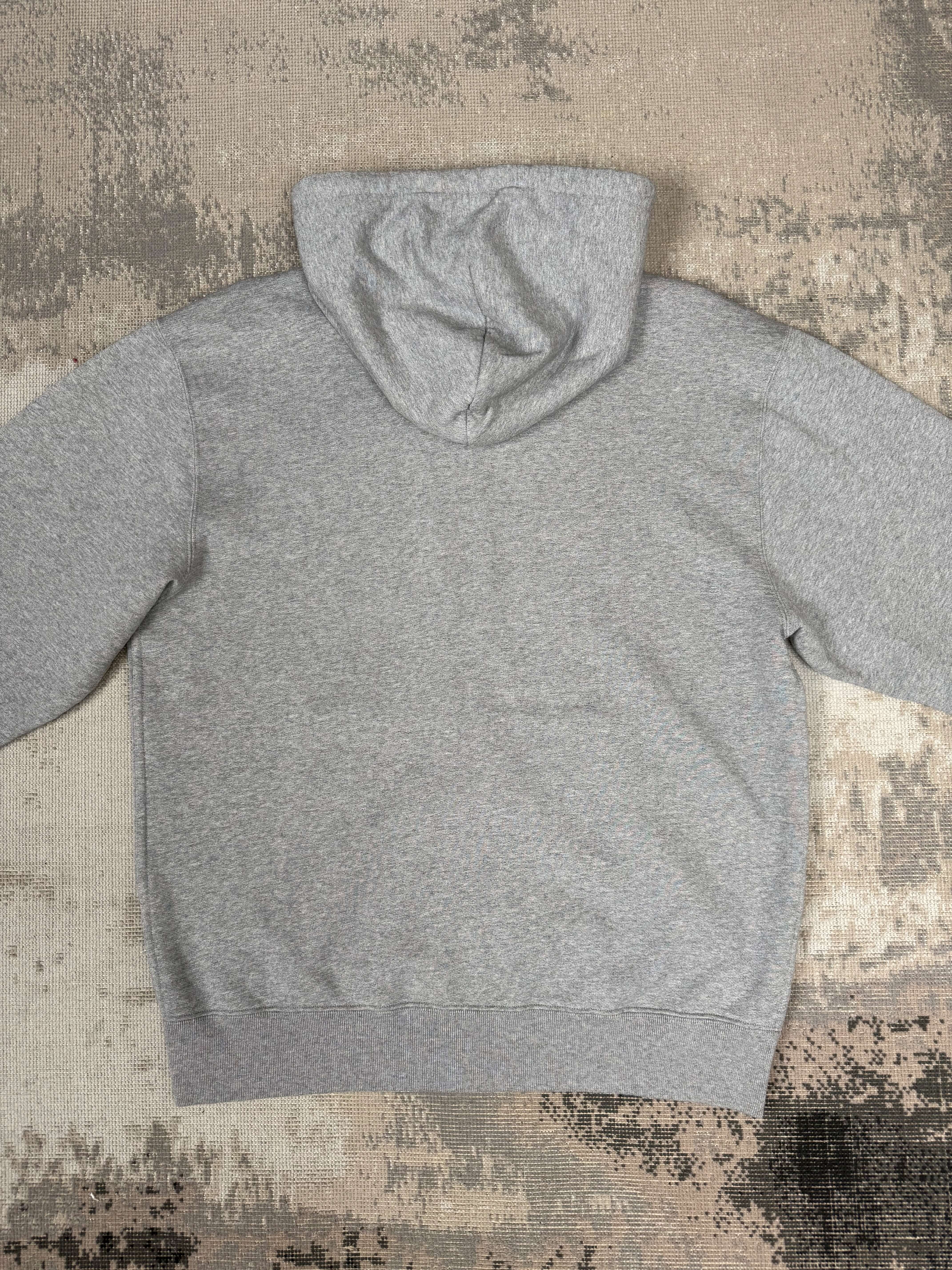 October's Very Own - OVO Zip-Up Hoodie - Grey (Unused) October's Very Own