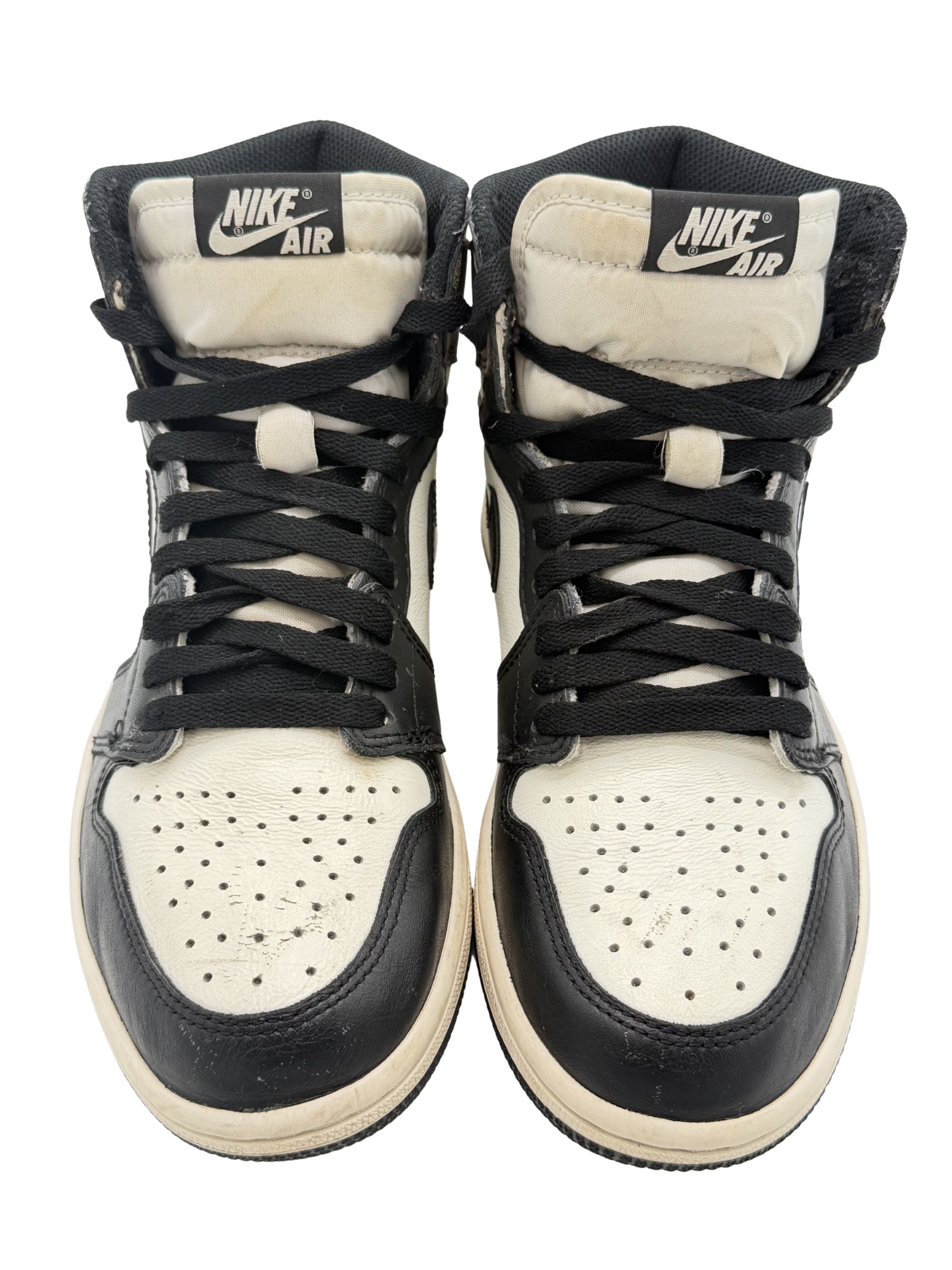 Nike Jordan 1 Retro High Dark Mocha Sneakers