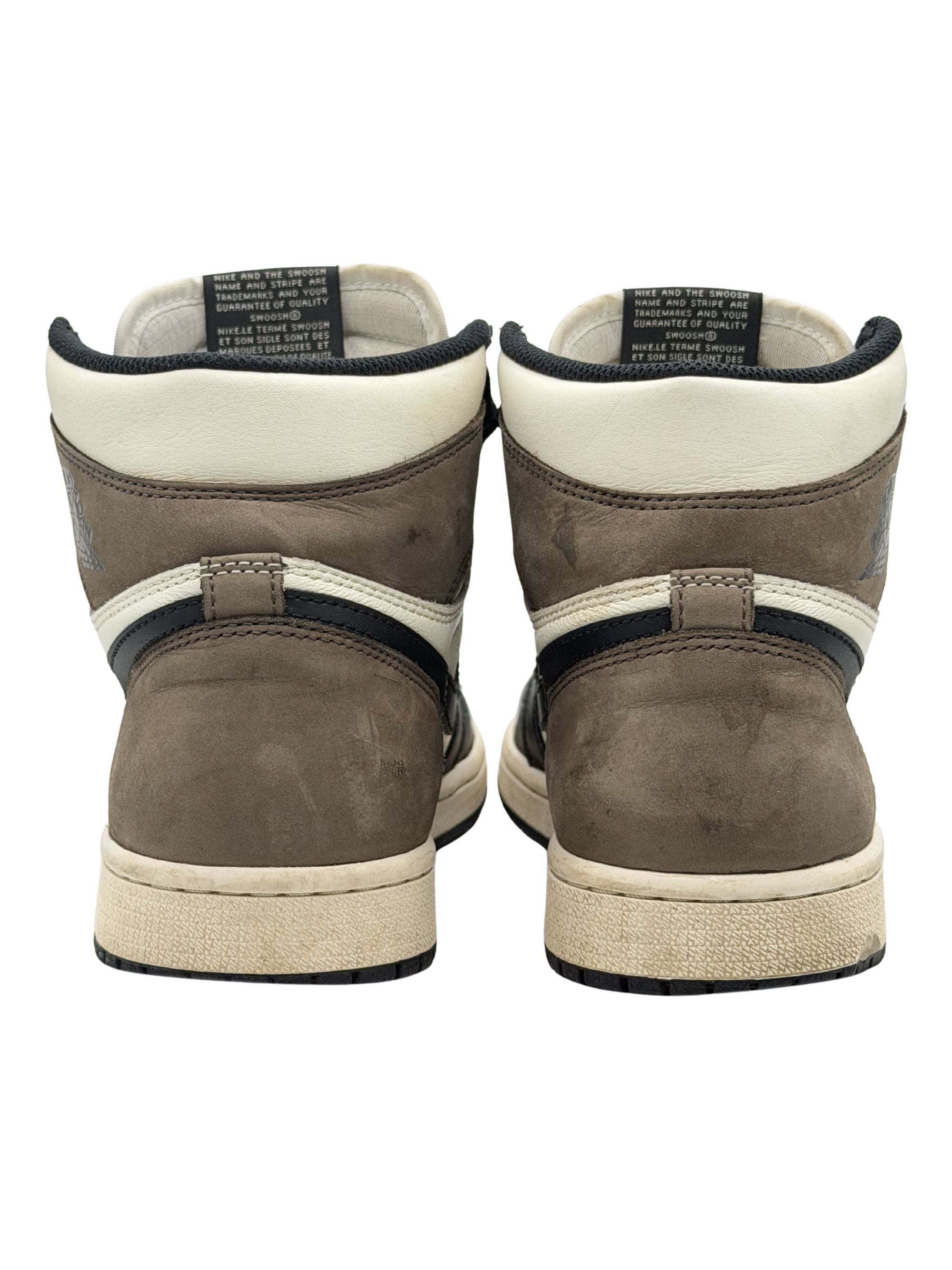 Nike Jordan 1 Retro High Dark Mocha Sneakers