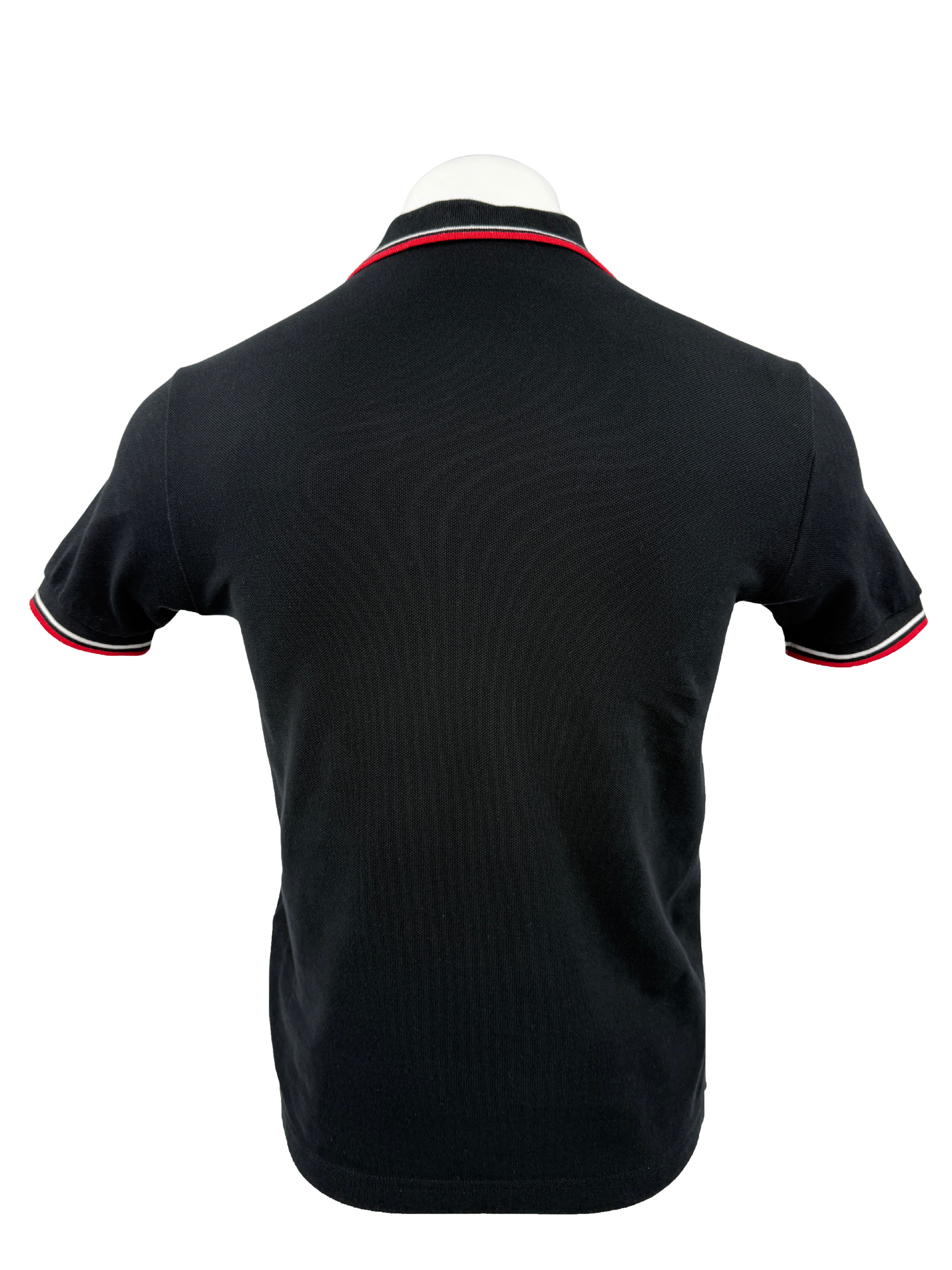 Prada Sport Polo - Black Prada