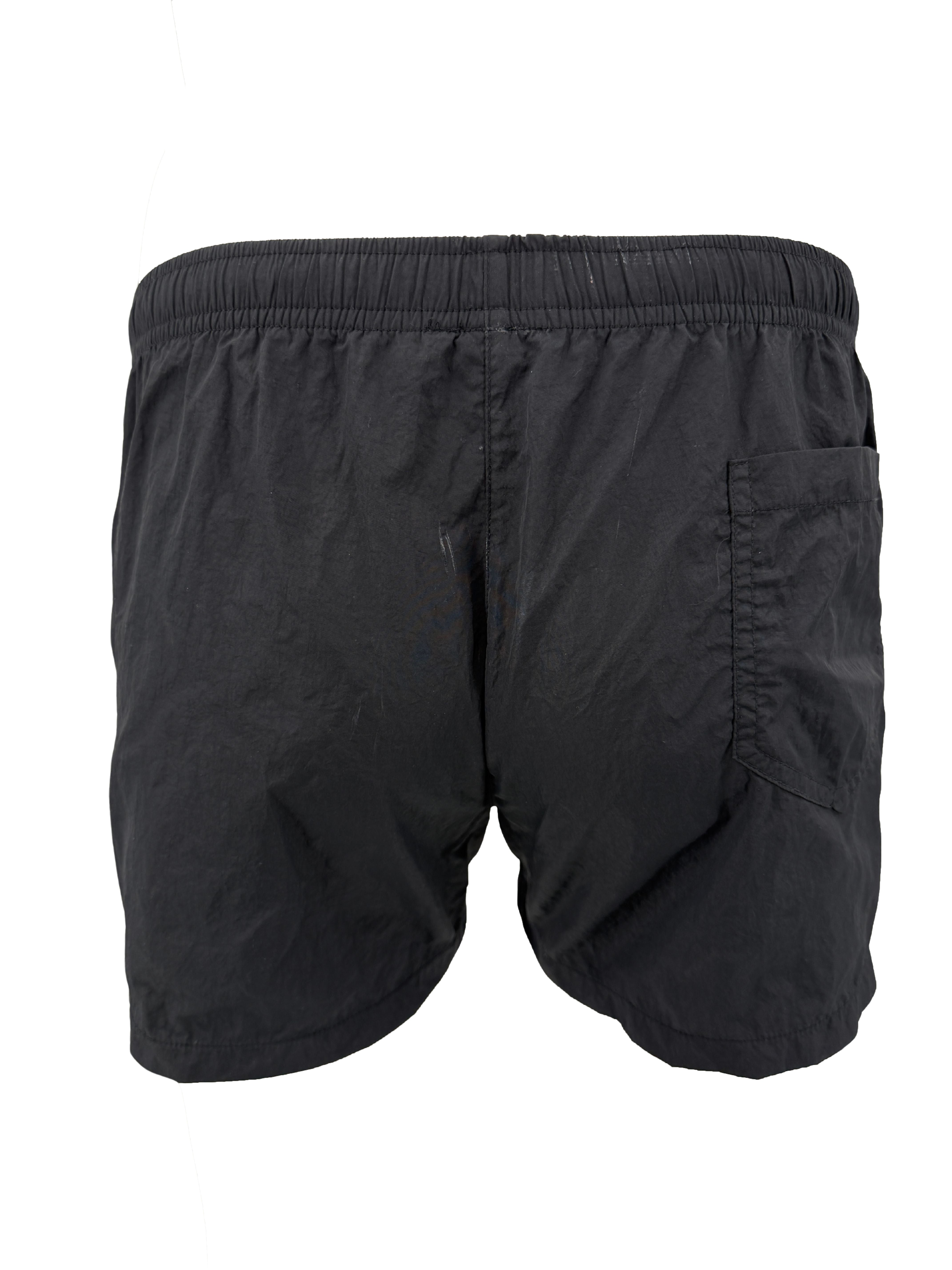 Moschino Swim Shorts - Black Moschino