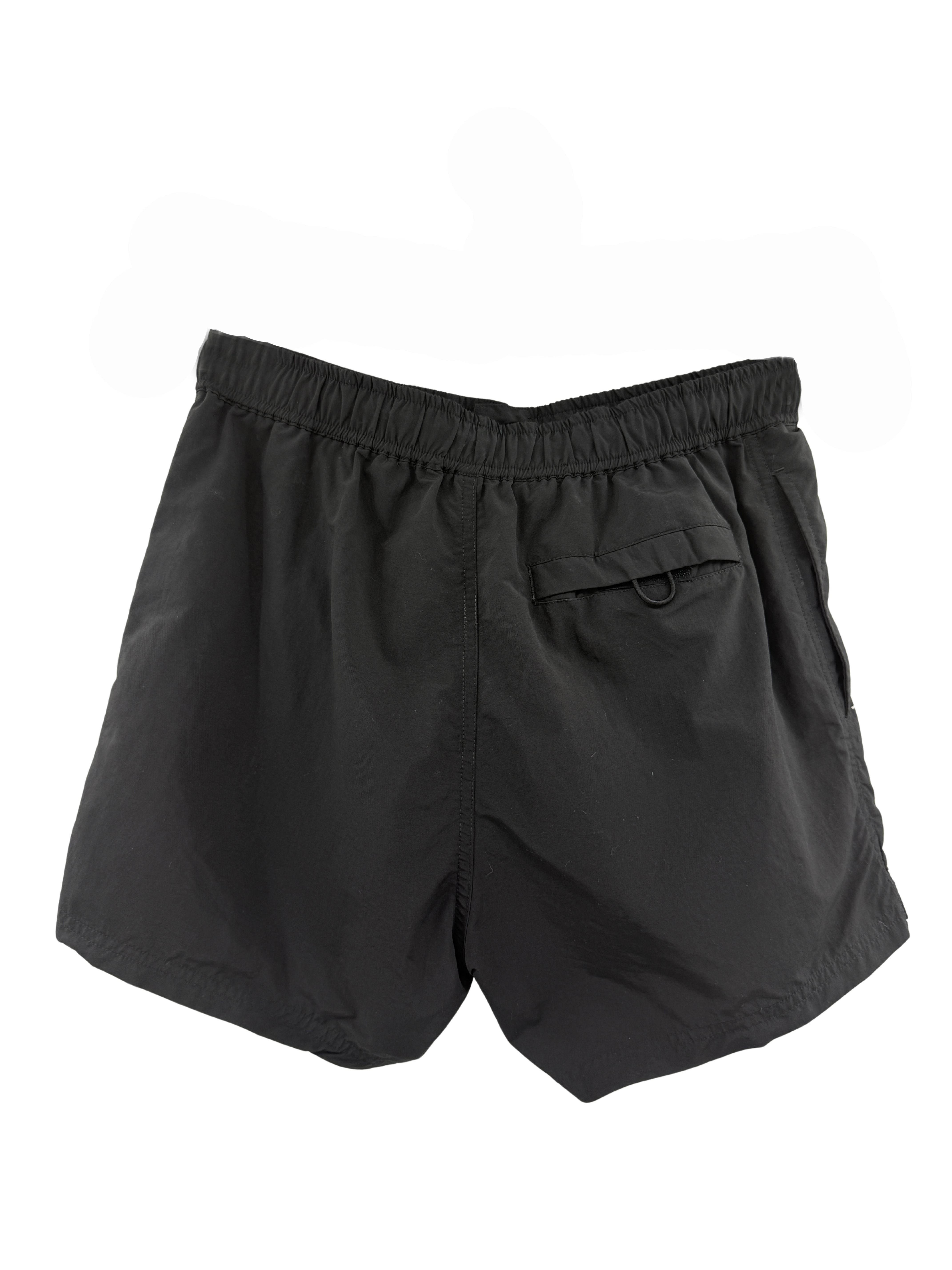 Kenzo Swim Shorts - Dark Grey Kenzo