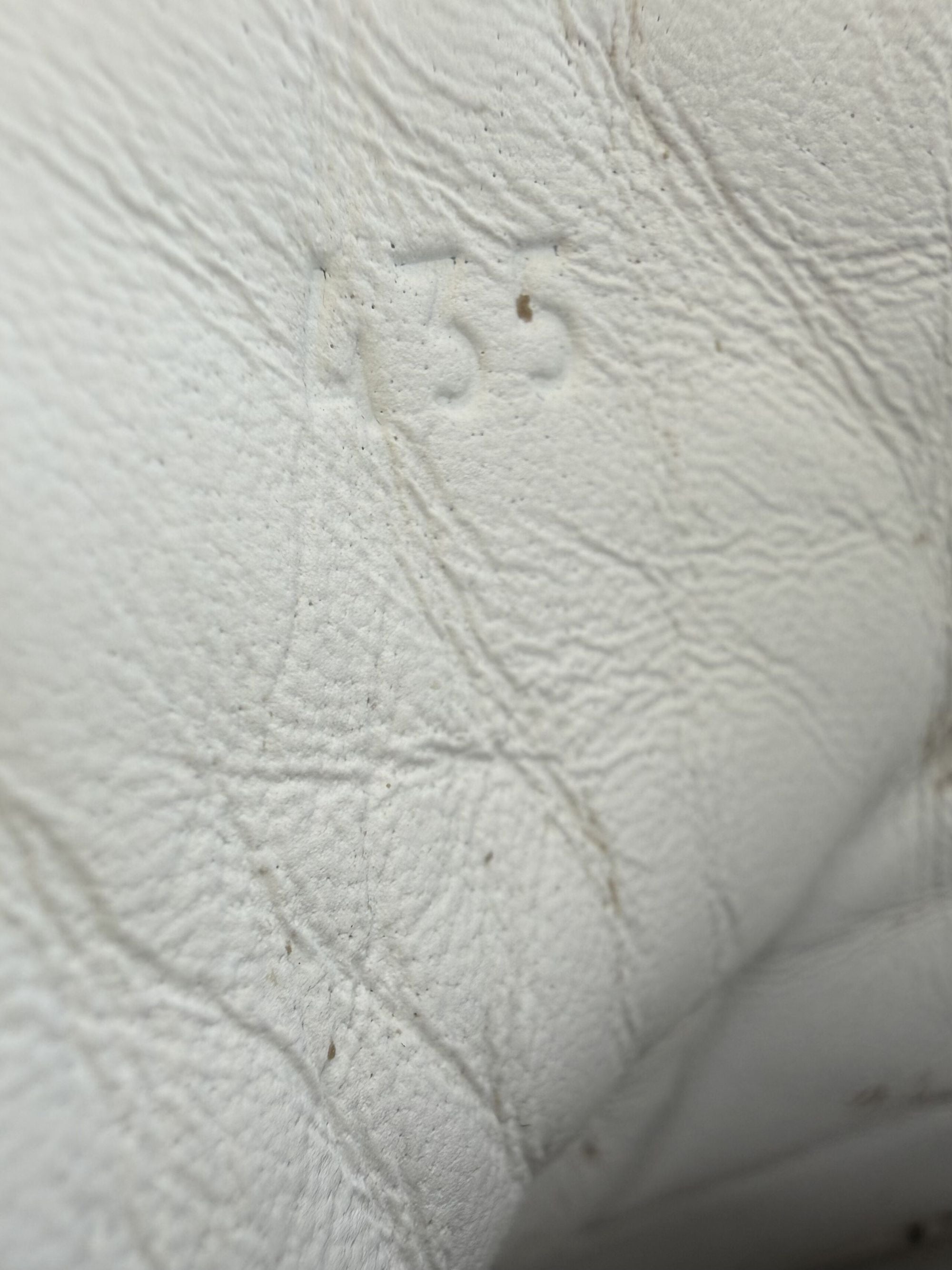 Hermès Bouncing Trainers - Black/White Hermès