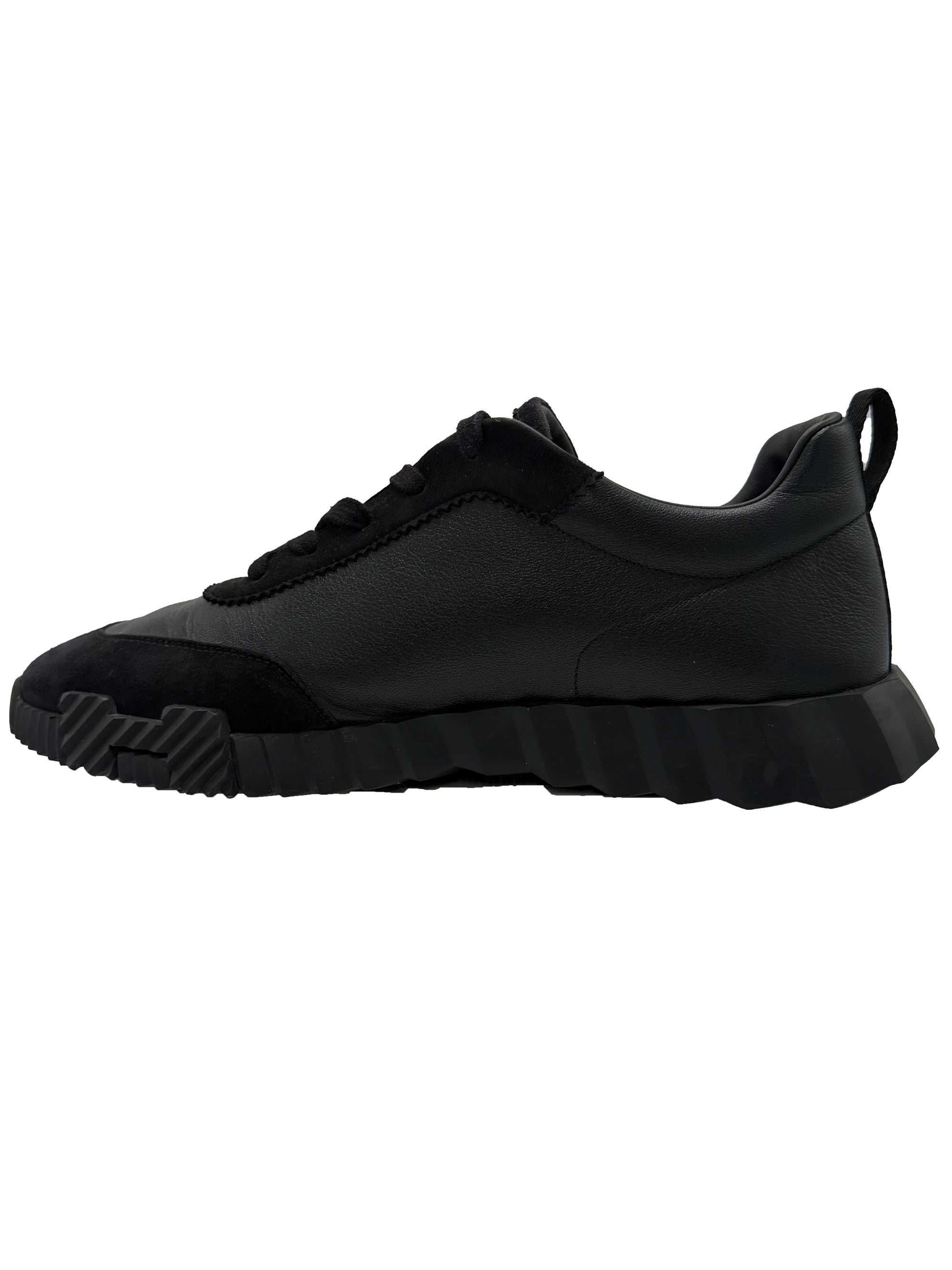 Hermès Bouncing Trainers - Black Hermès