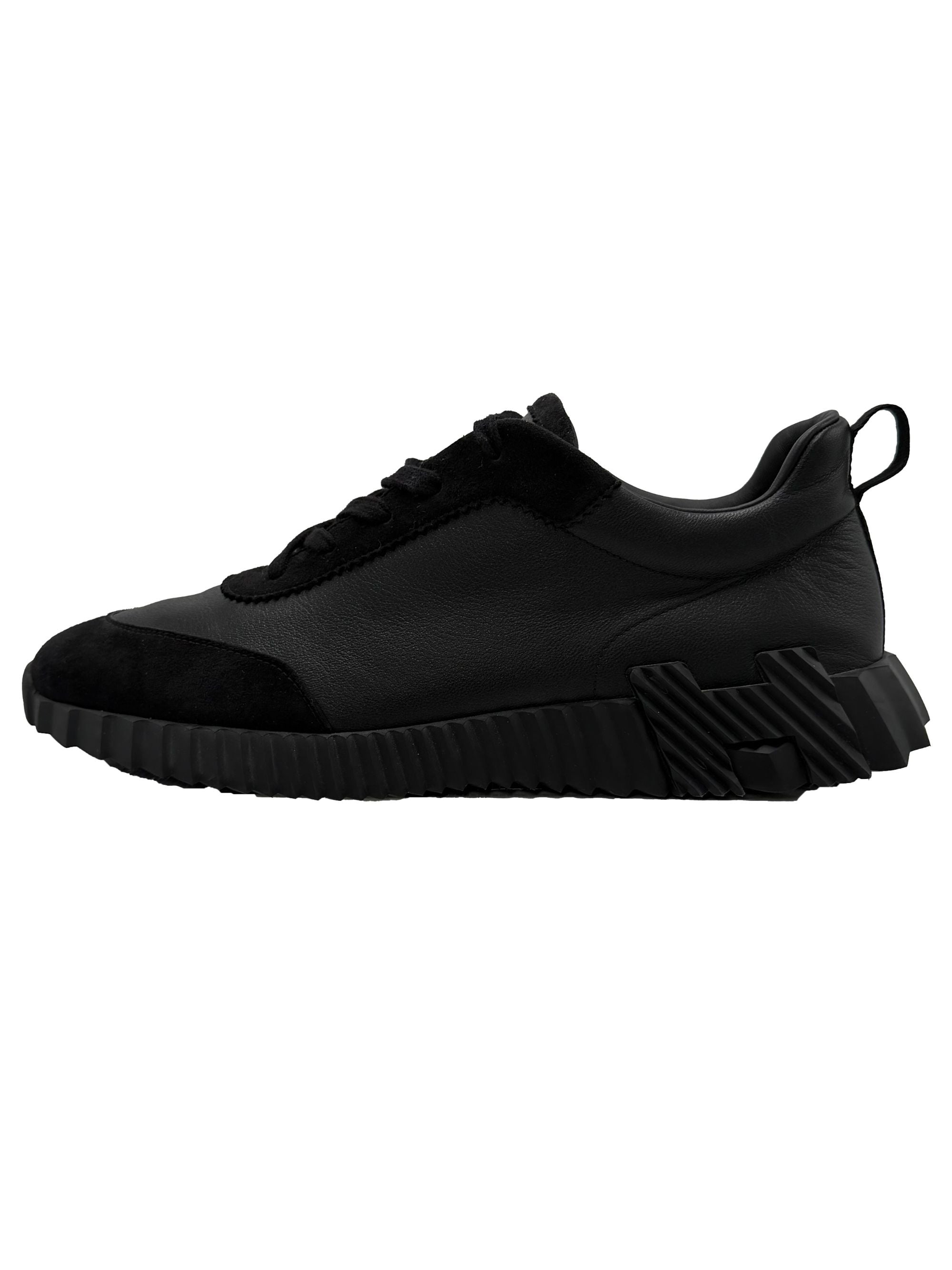 Hermès Bouncing Trainers - Black Hermès