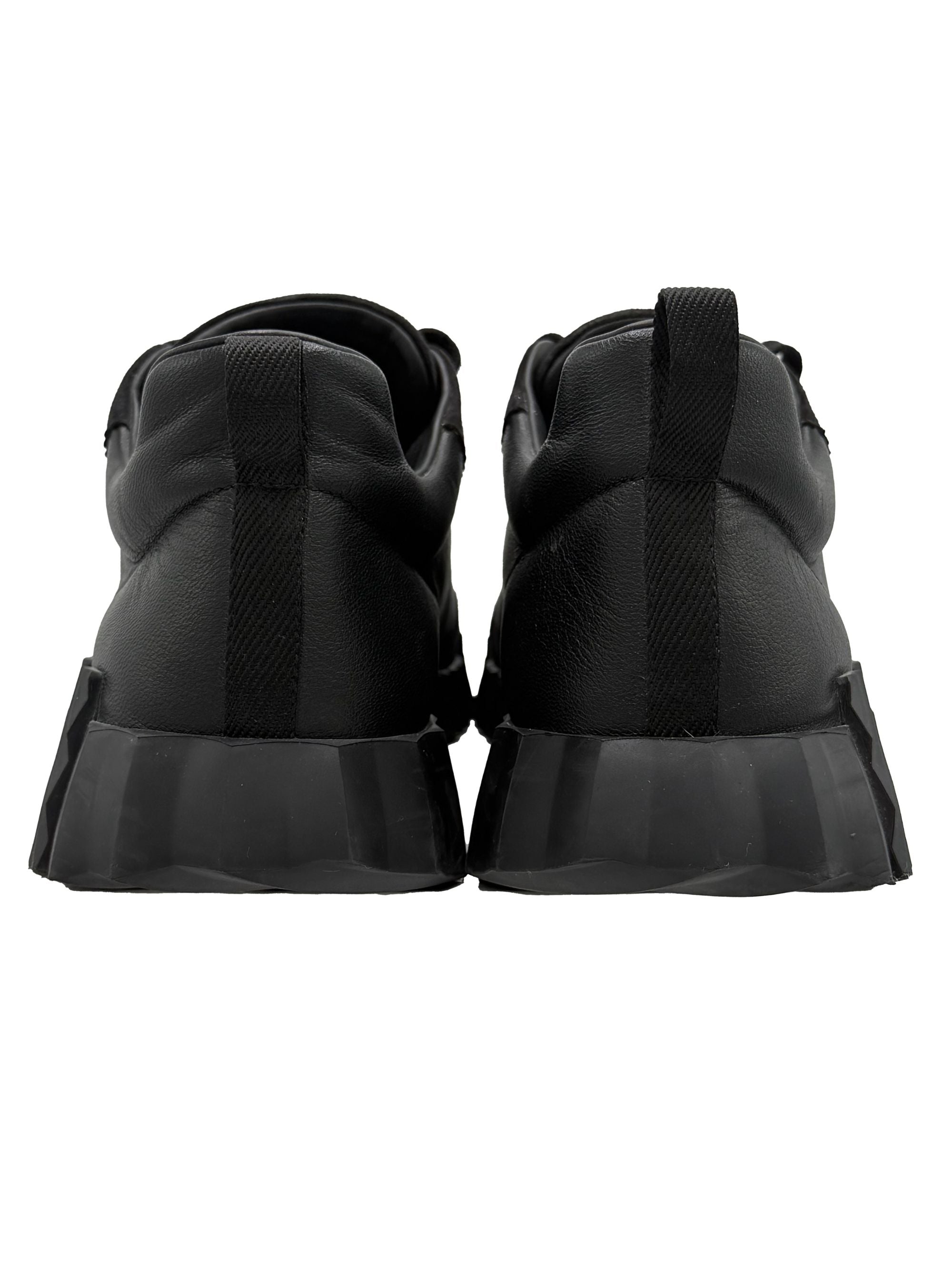 Hermès Bouncing Trainers - Black Hermès