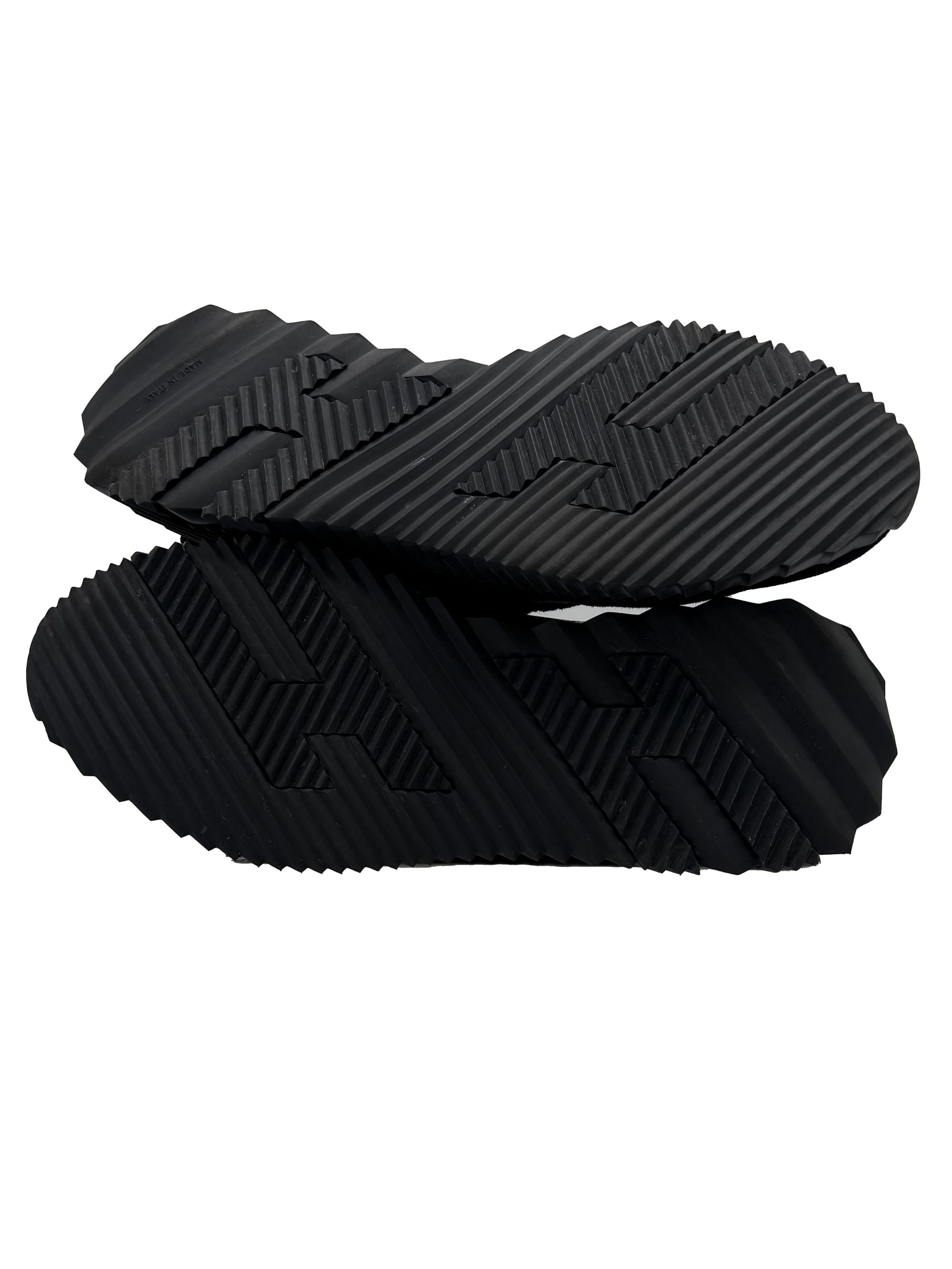 Hermès Bouncing Trainers - Black Hermès