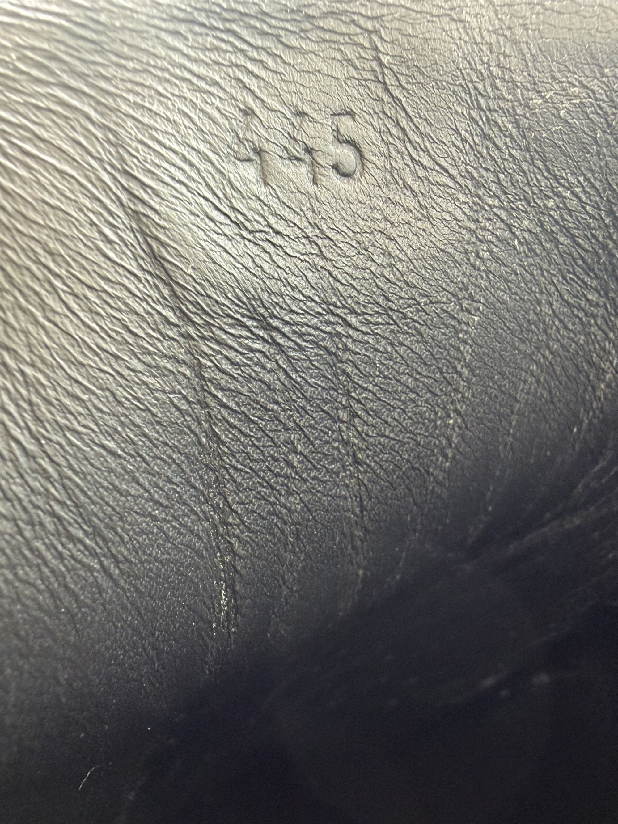 Hermès Bouncing Trainers - Black Hermès