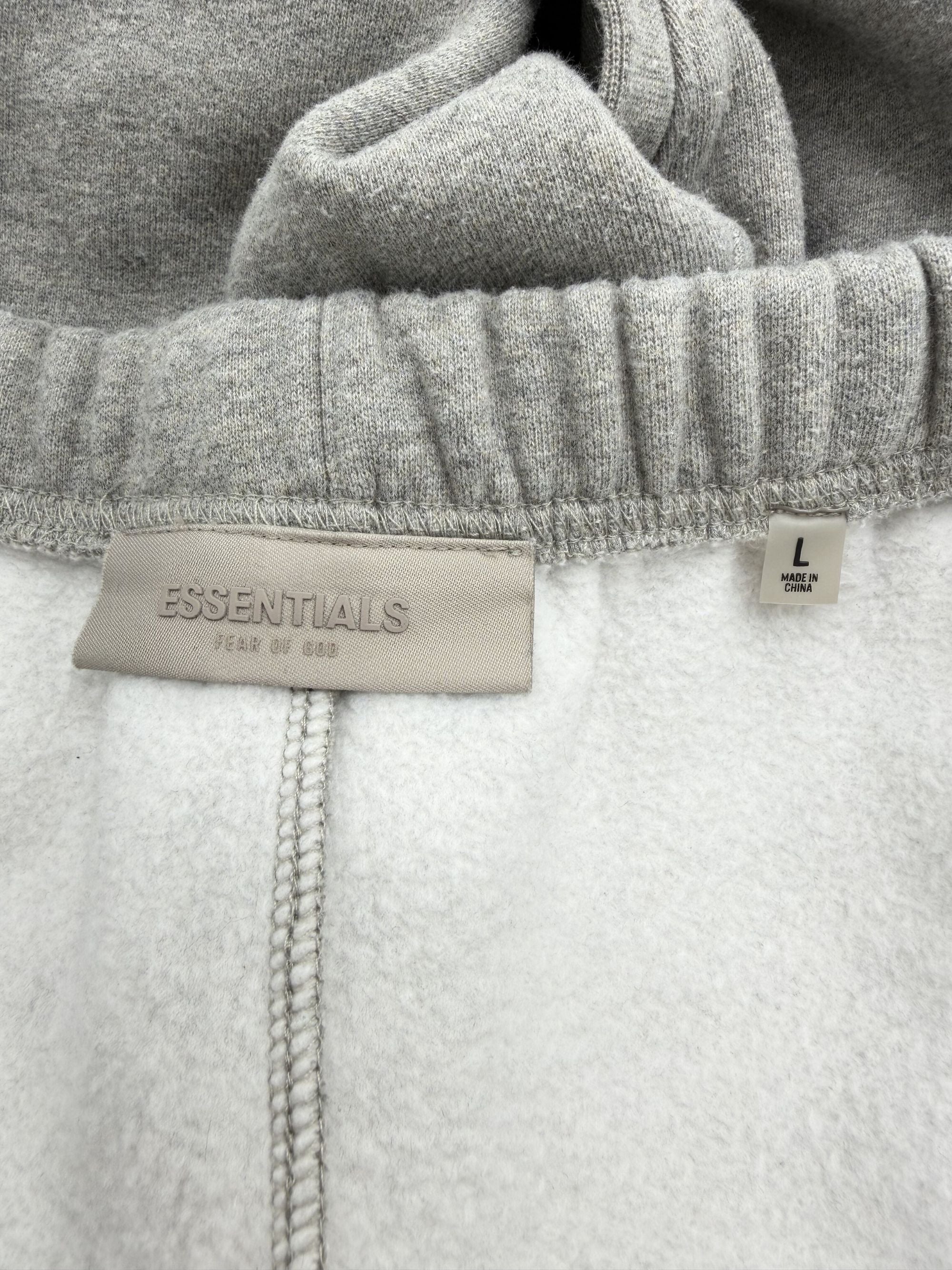 Essentials 1977 Joggers - Beige Essentials