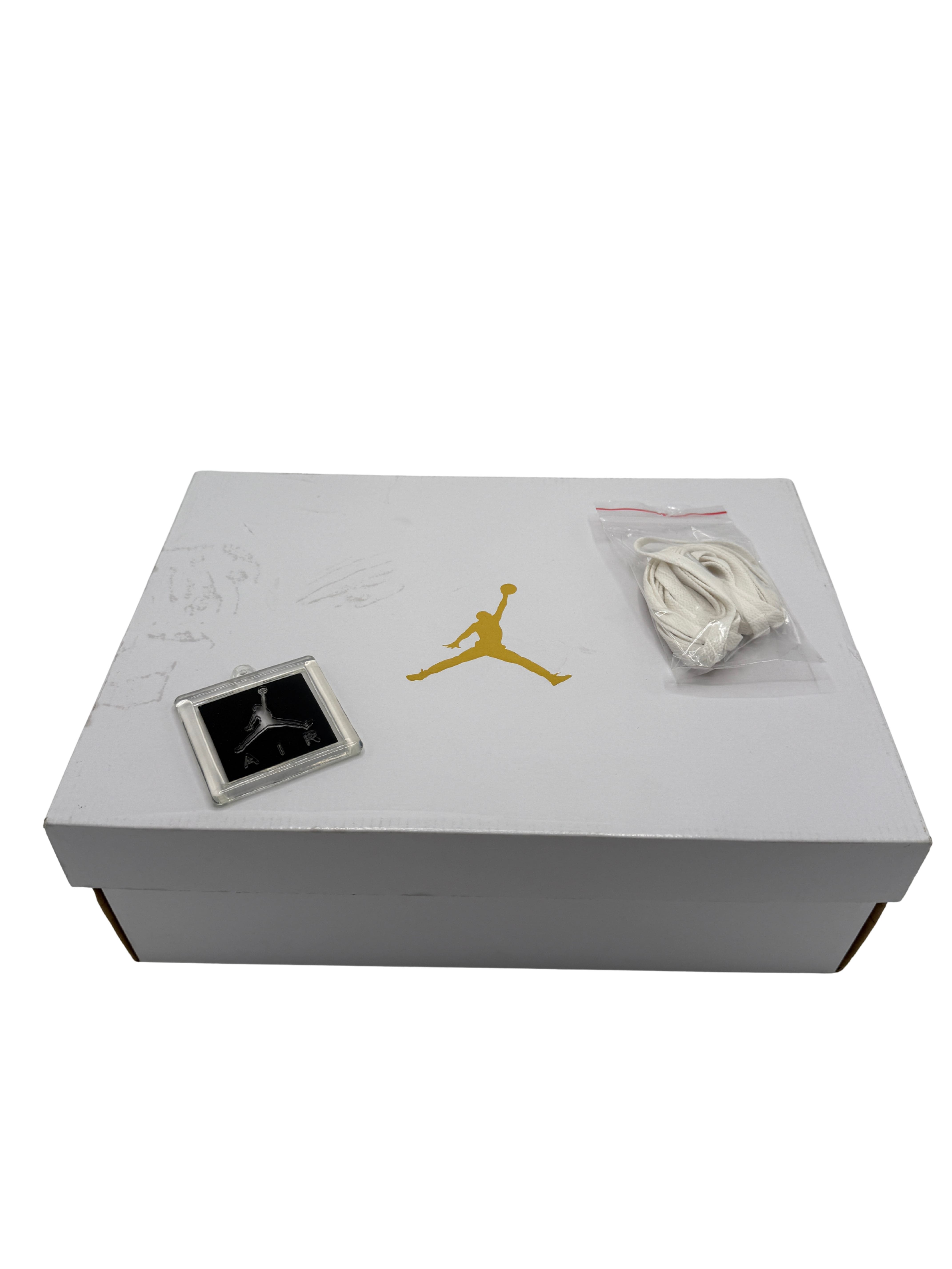Nike Air Jordan 3 - Off-Noir