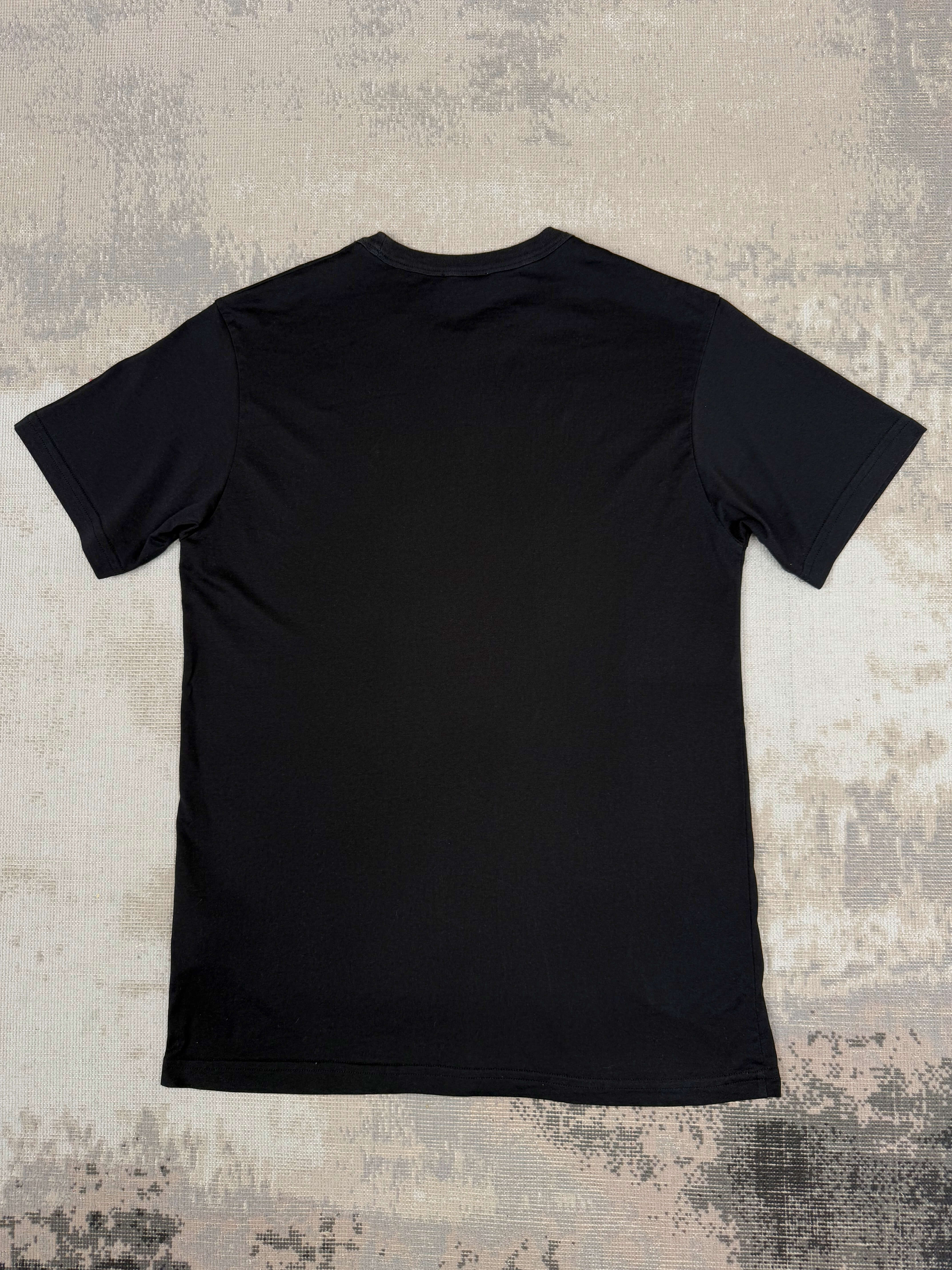 Dior Atelier T-Shirt - Black Dior