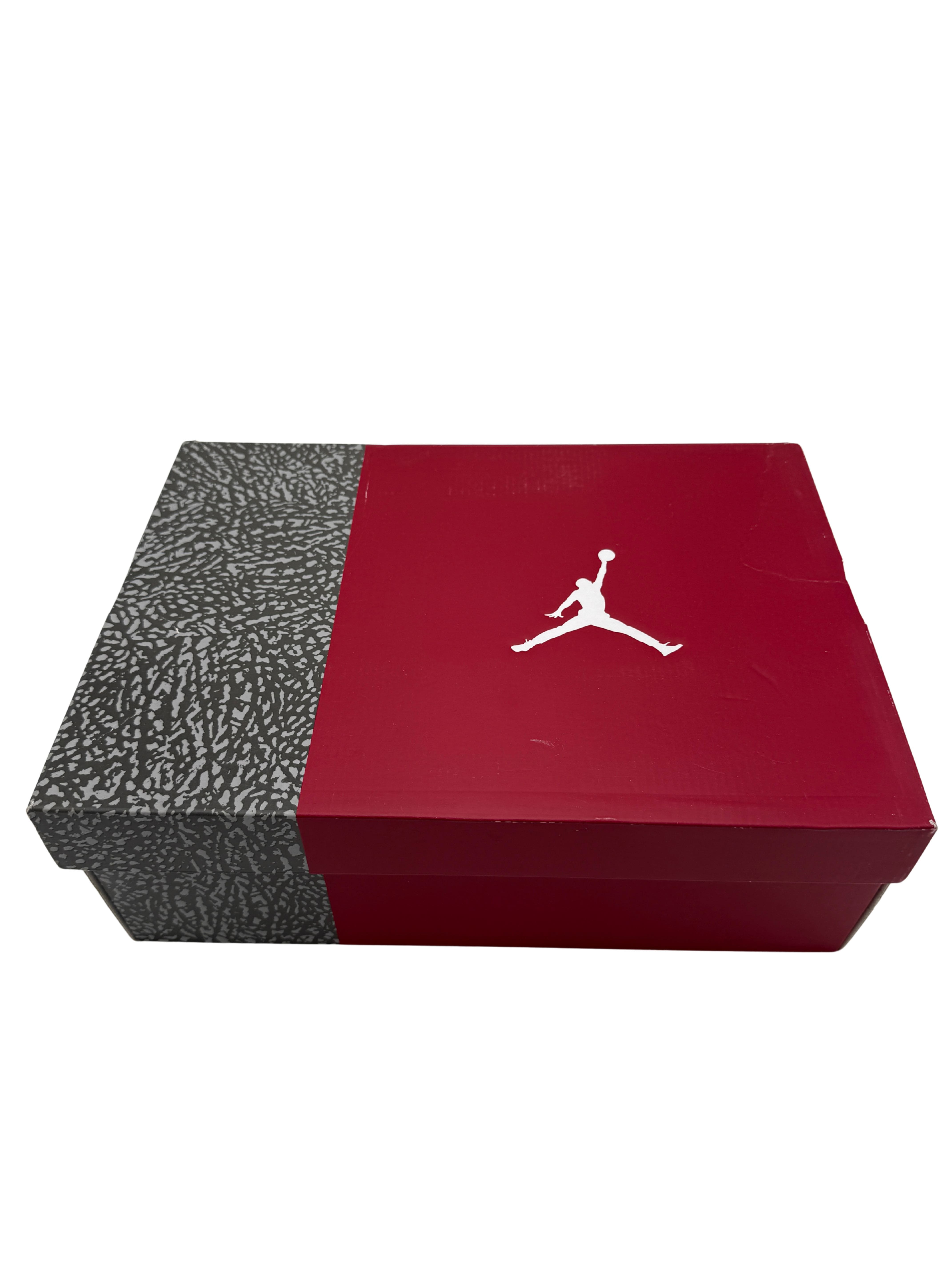 Nike Air Jordan 3 Retro - Cardinal Red
