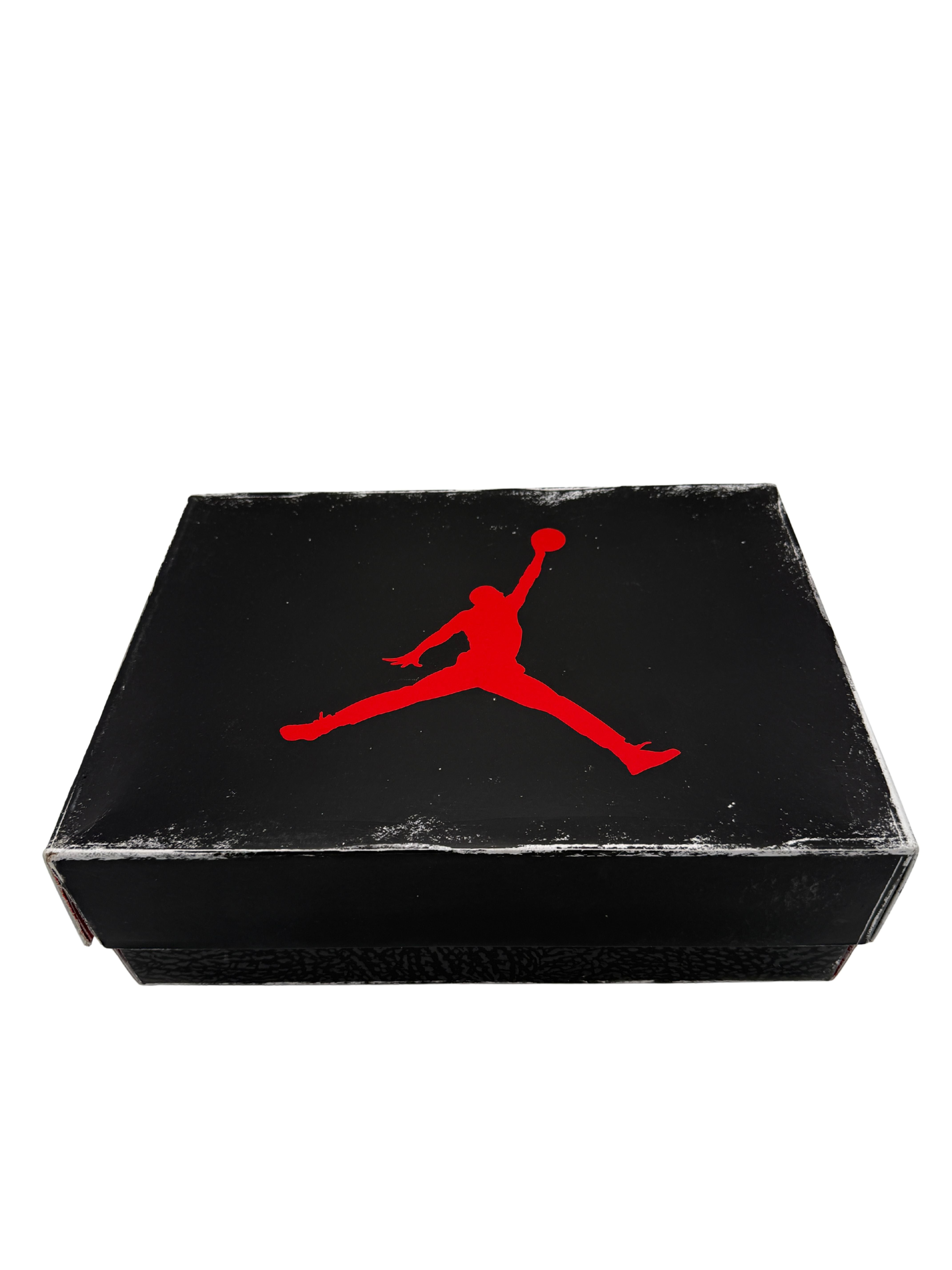 Nike Air Jordan 3 Retro - White Cement Reimagined