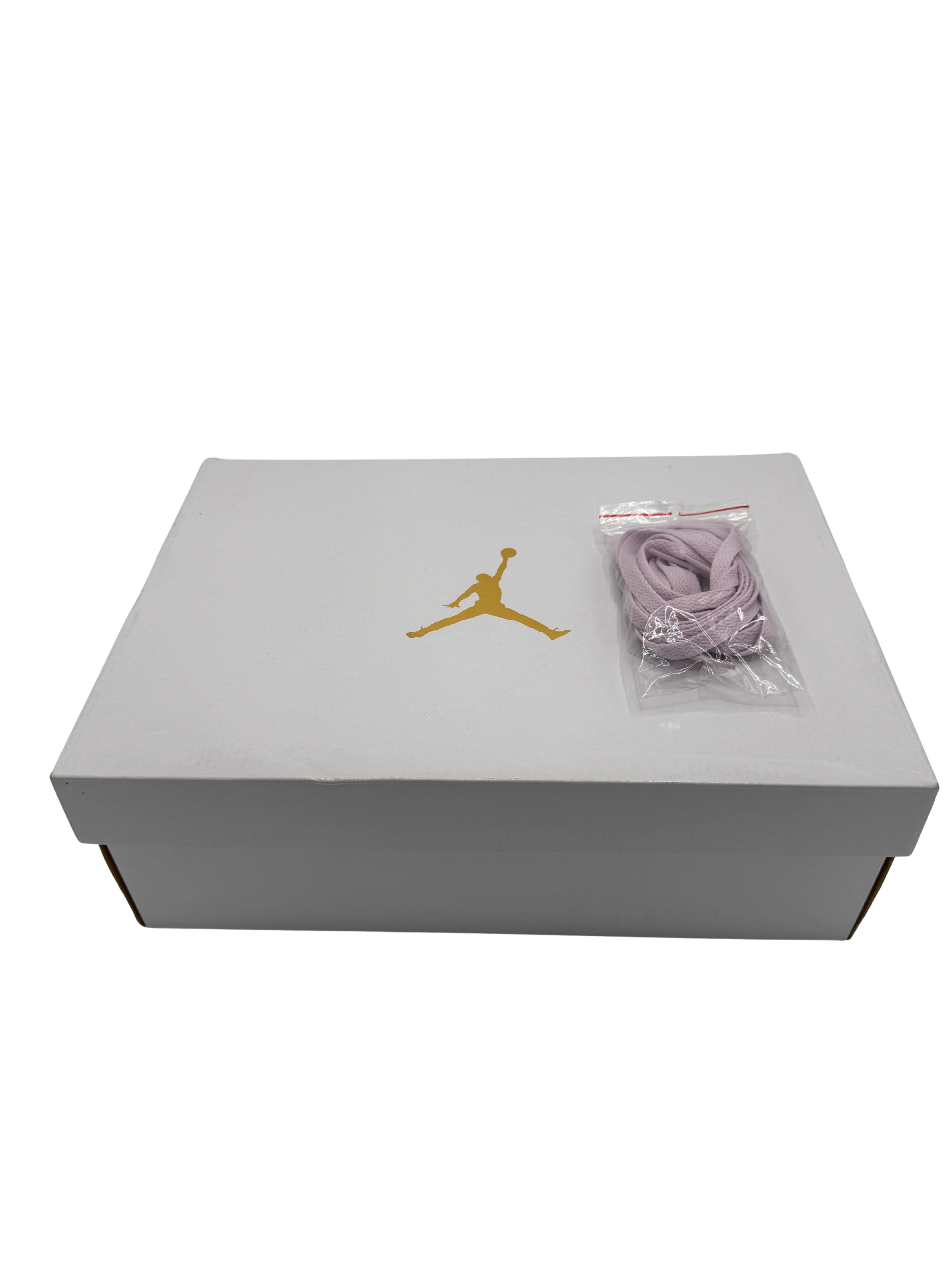 WOMEN'S Nike Air Jordan 4 Retro - Shimmer
