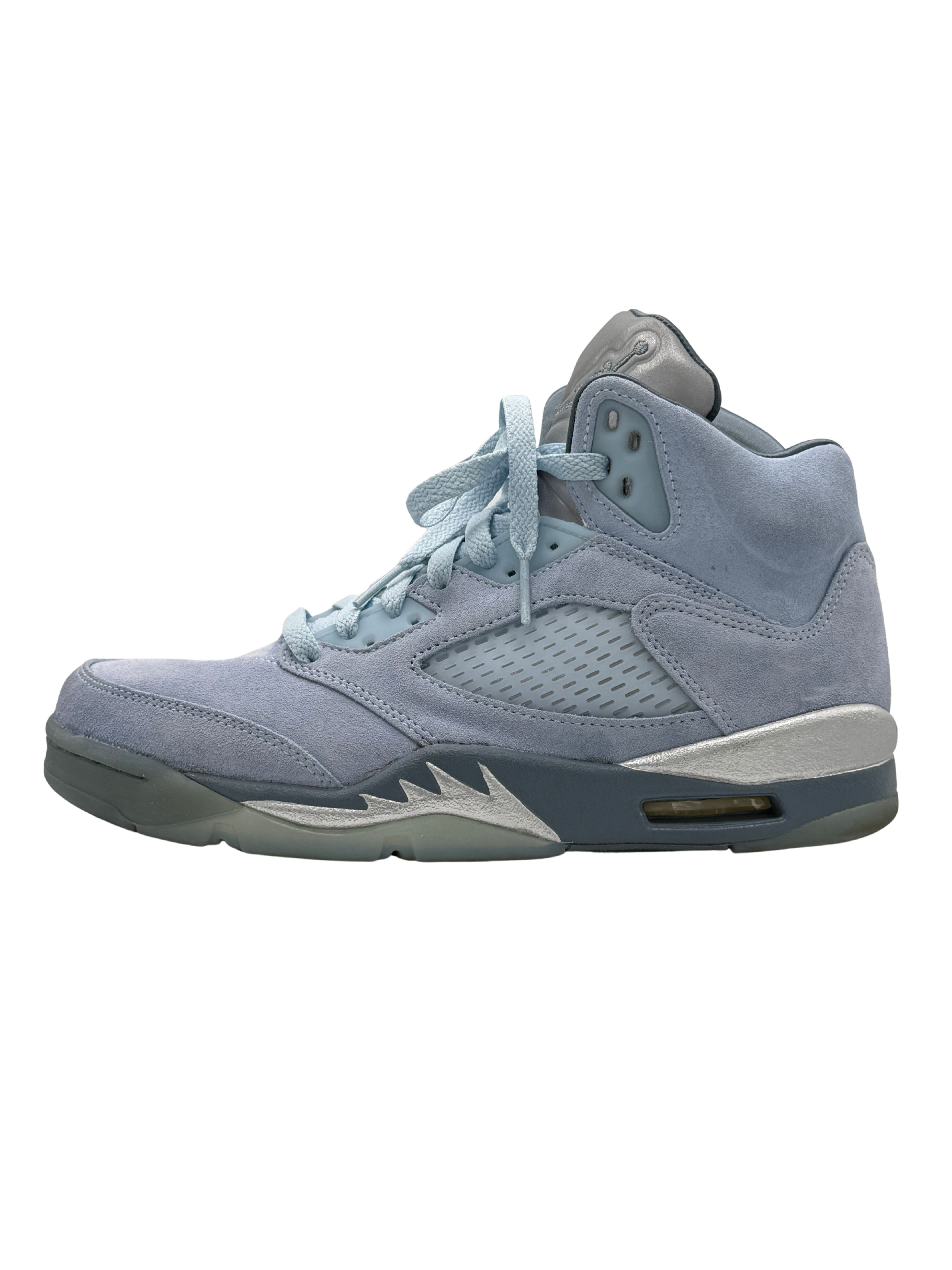 WOMEN'S Nike Air Jordan 5 - Bluebird Nike